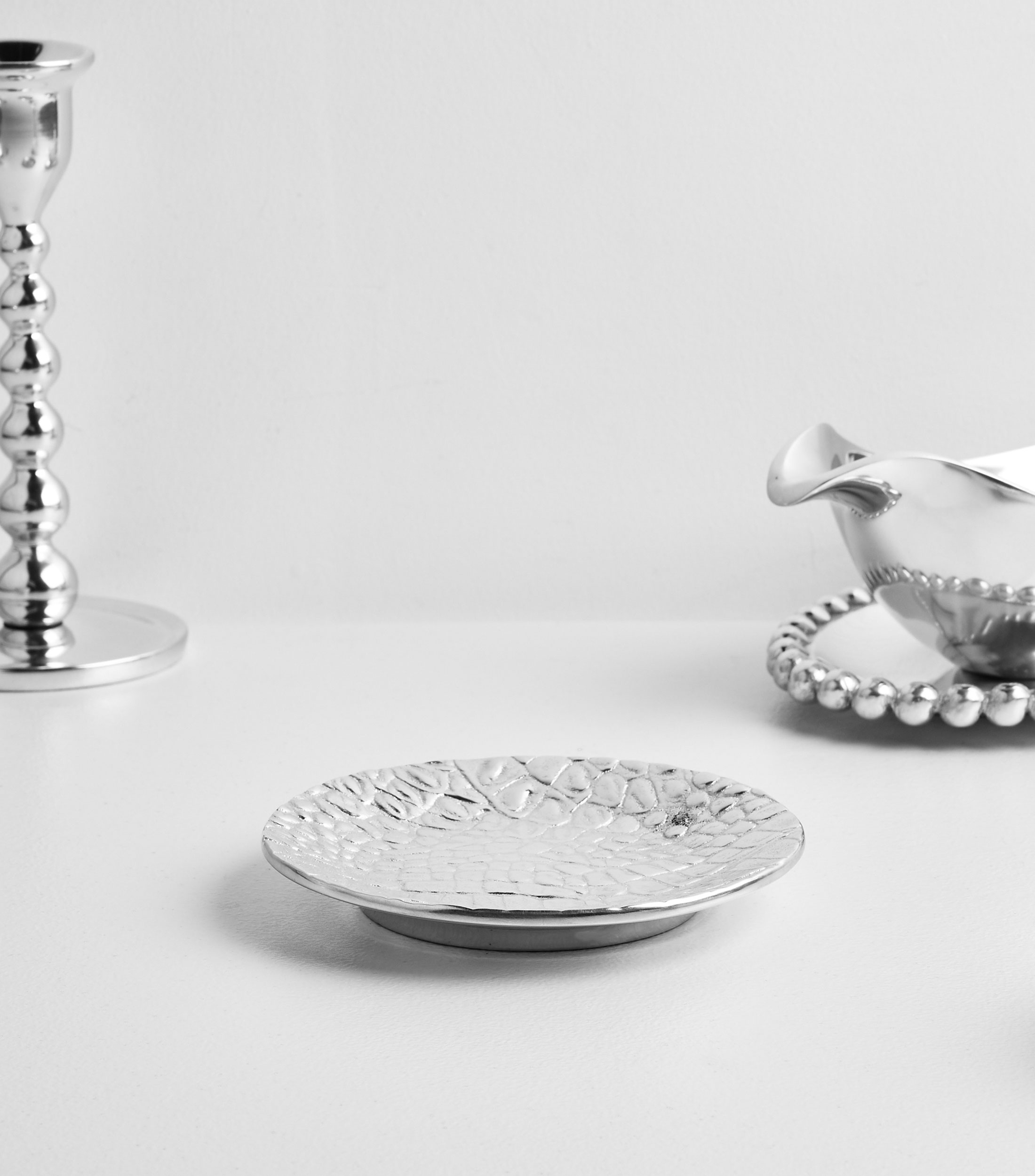 Plato para Vino Cocodrilo