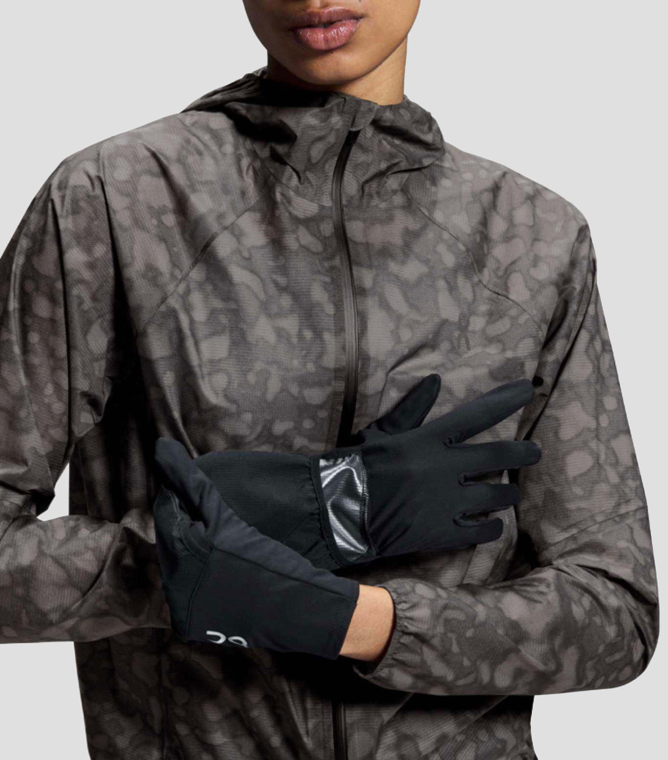 Guantes para correr Core Hombre