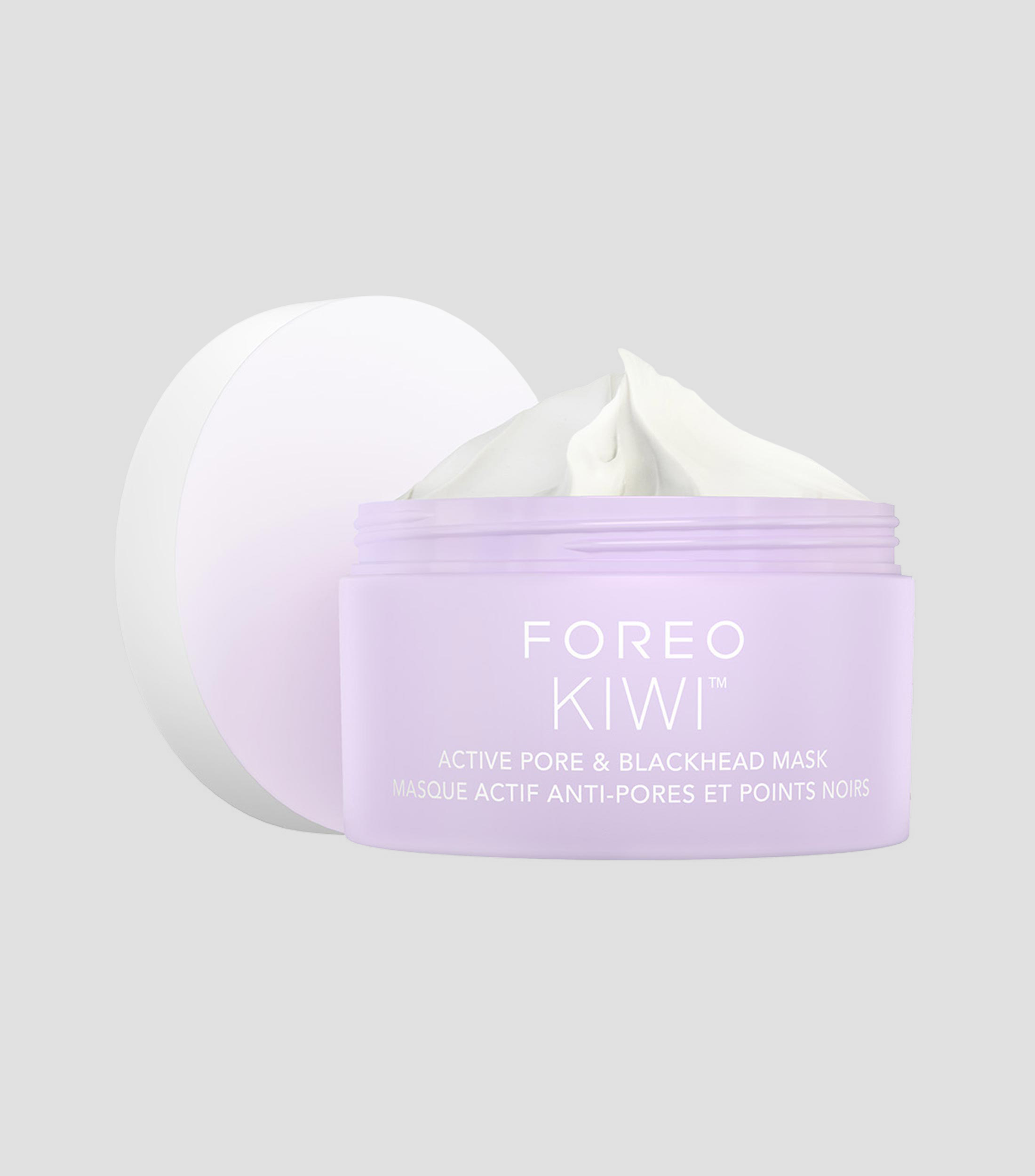 Mascarilla Kiwi para puntos negros, 100 g