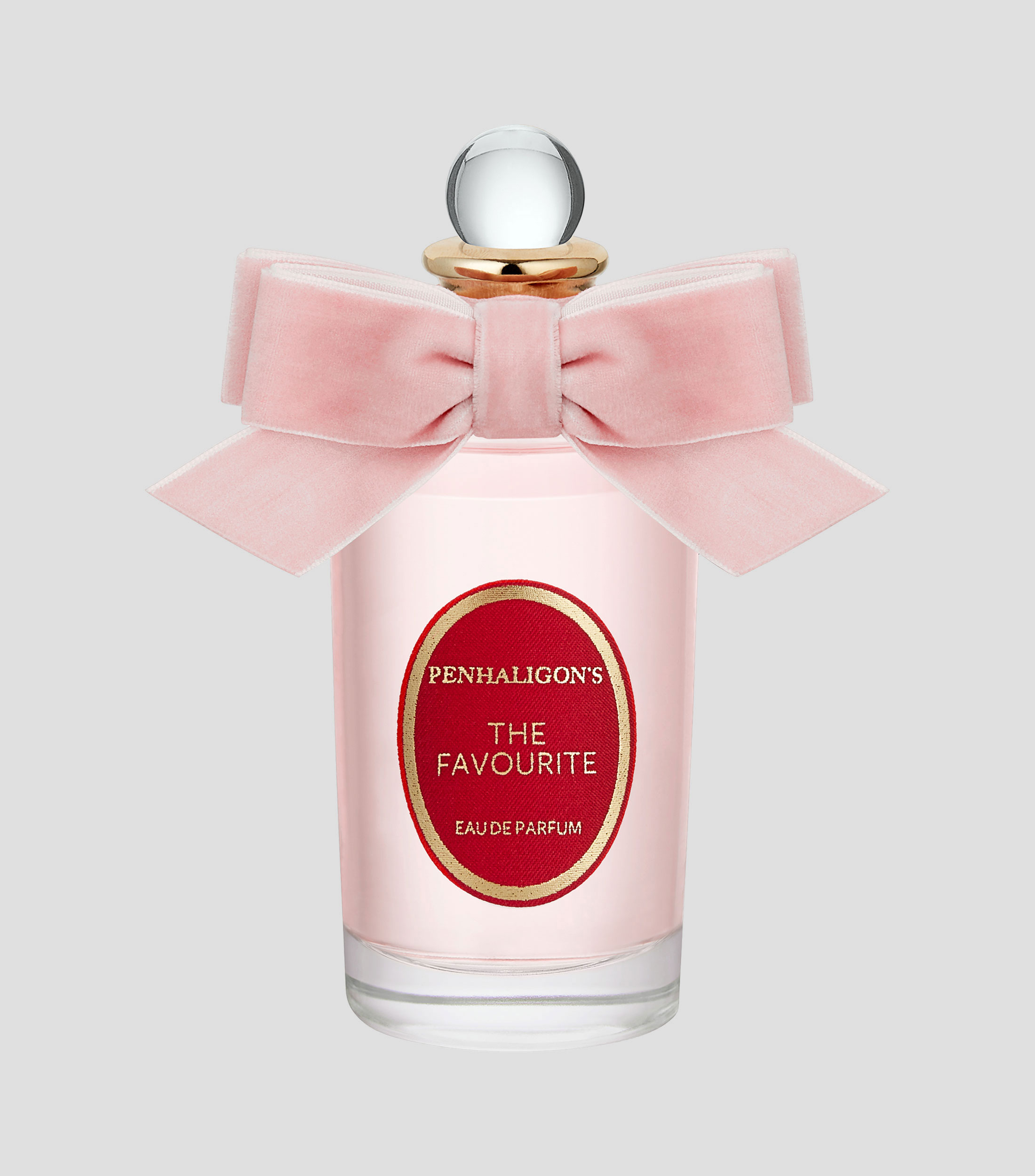 Perfume, The Favourite Eau de Parfum, 100 ml Mujer