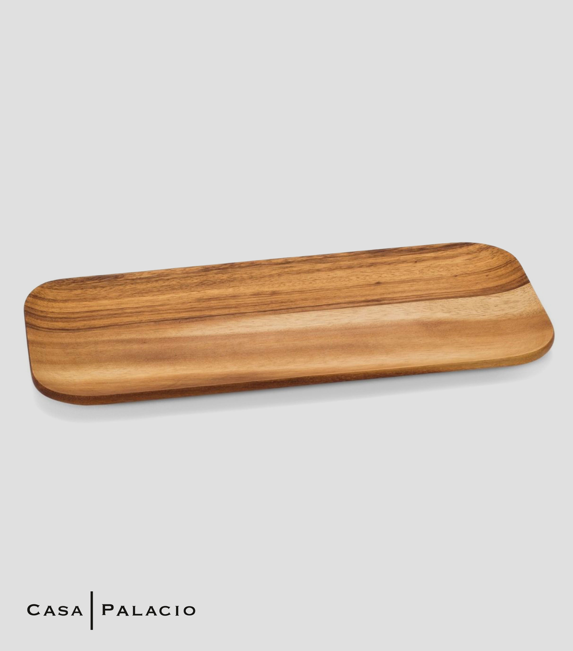 Bandeja de madera