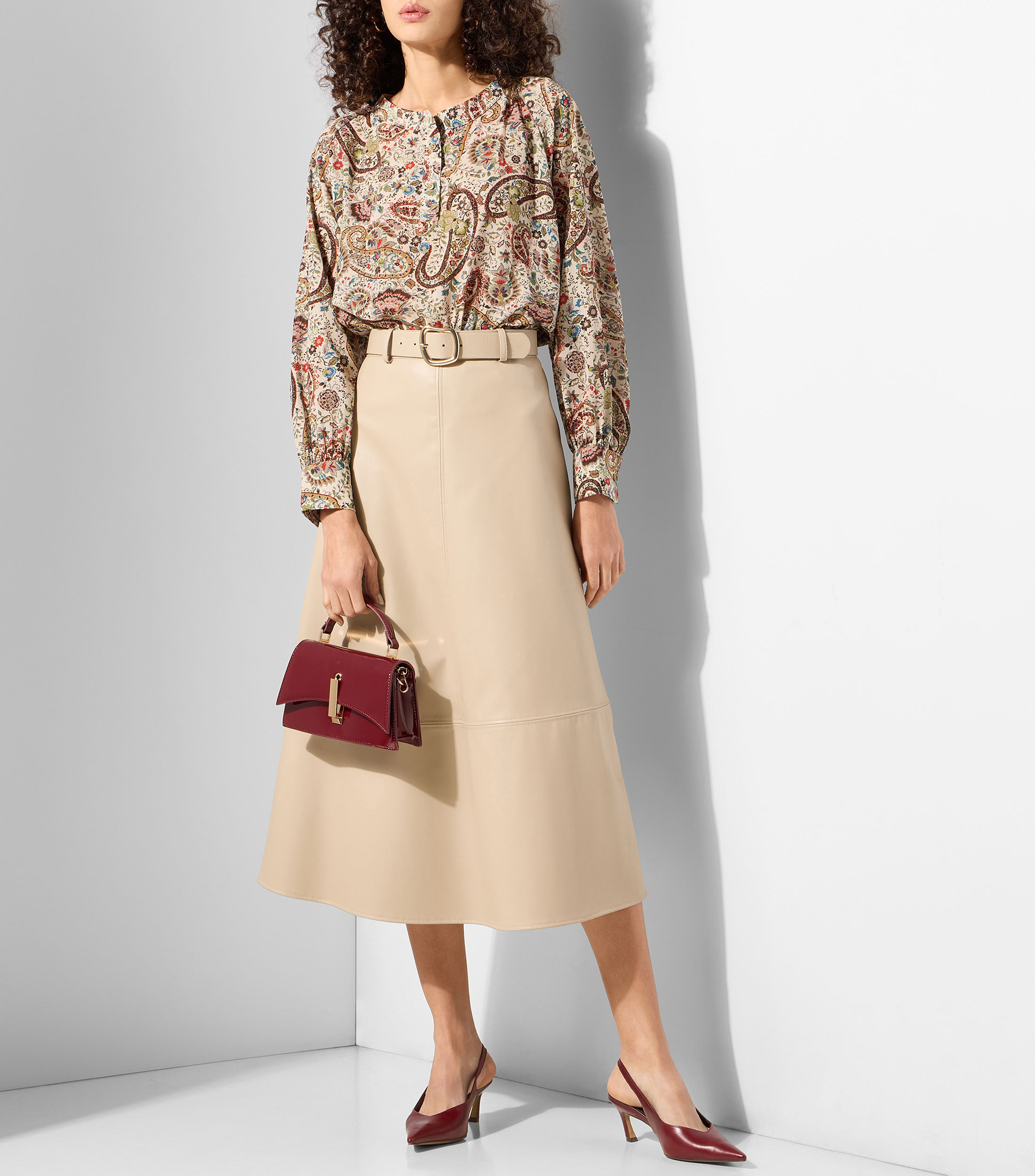 Bolsa crossbody Arrabella Mujer