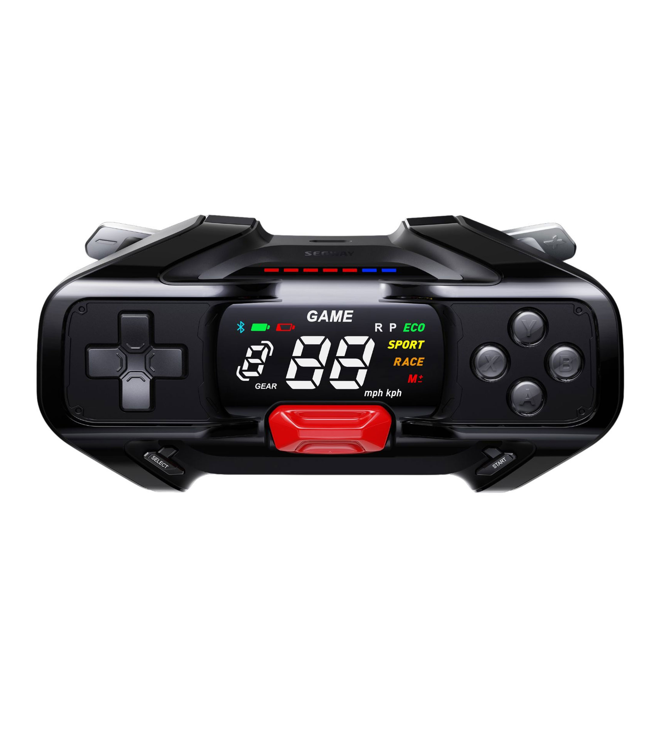 Gokart Pro 2