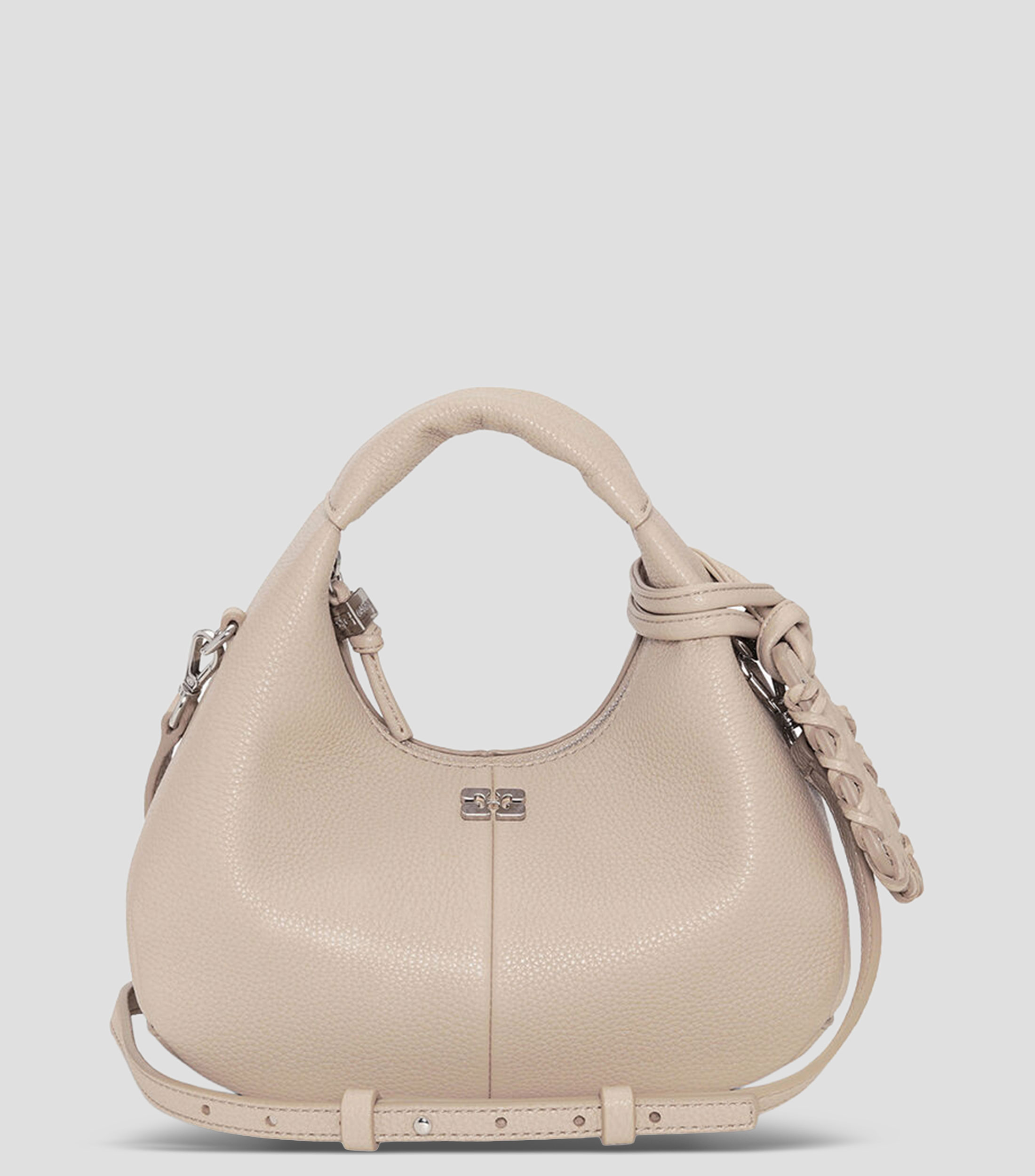 Bolsa Crossbody lisa Mujer