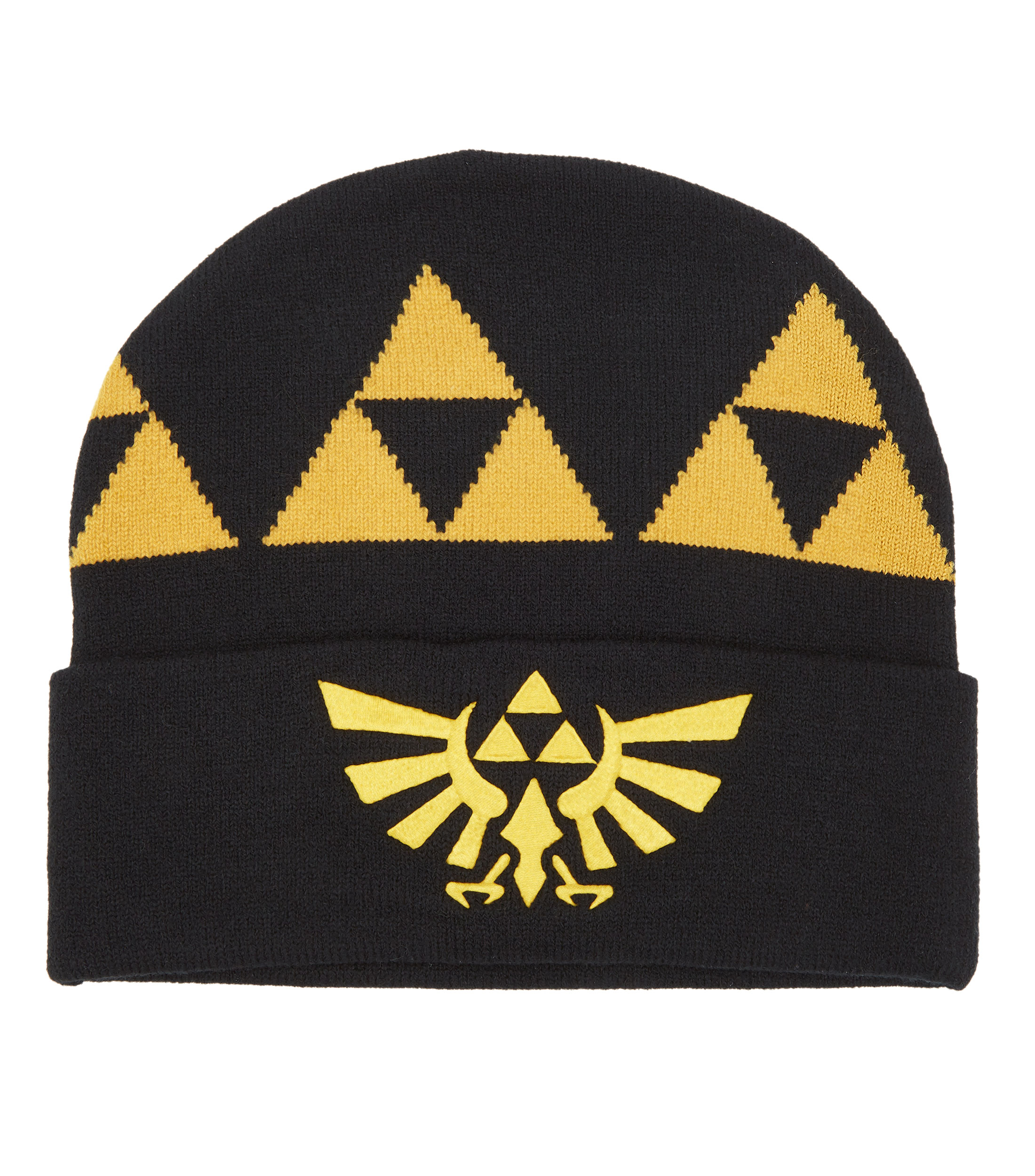 GORRO ZELDA