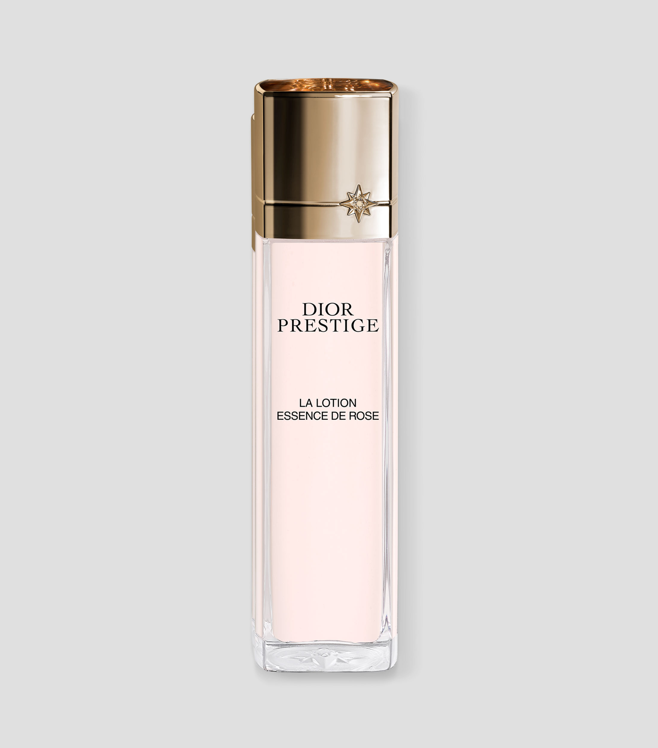 Dior Prestige La Lotion Essence de Rose, 150 ml