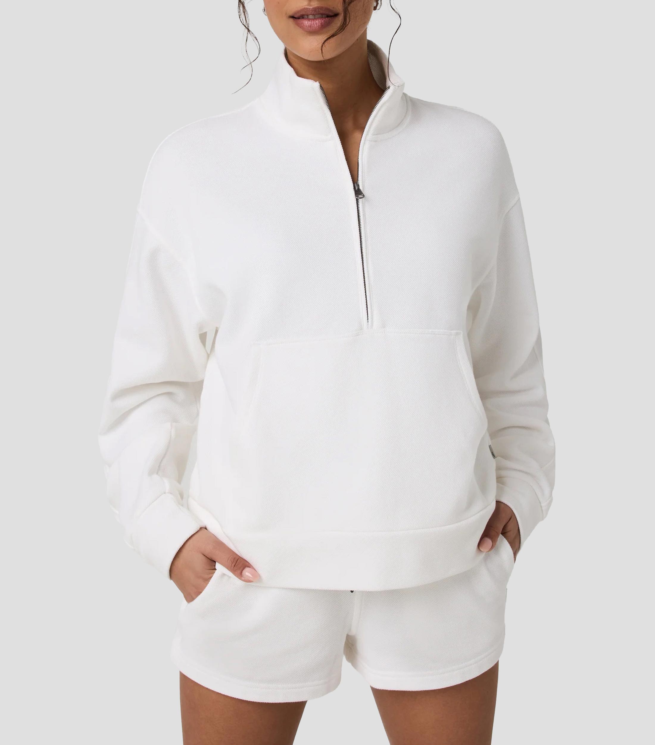 Sudadera Mujer