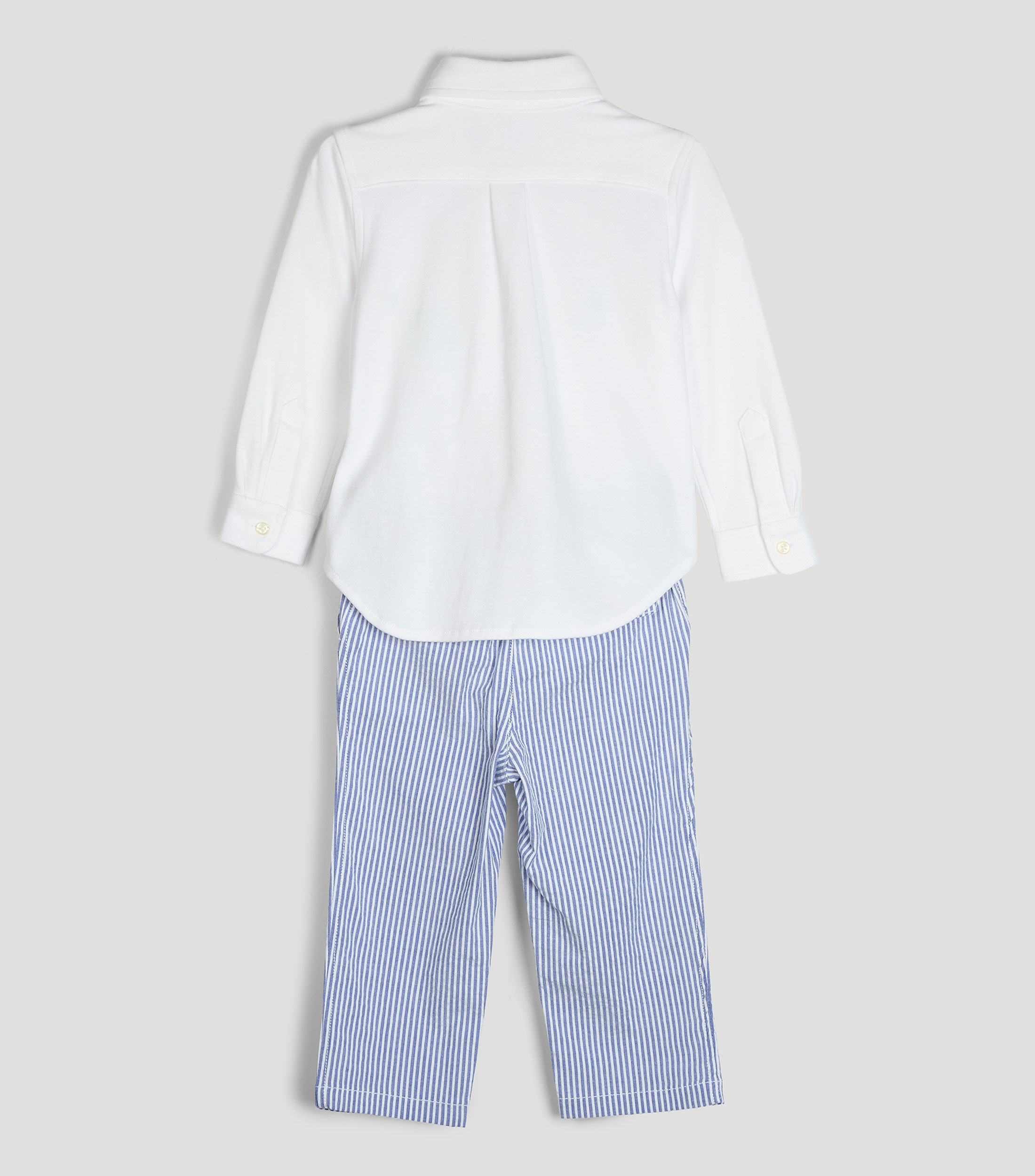 Conjunto 2 piezas Bebé