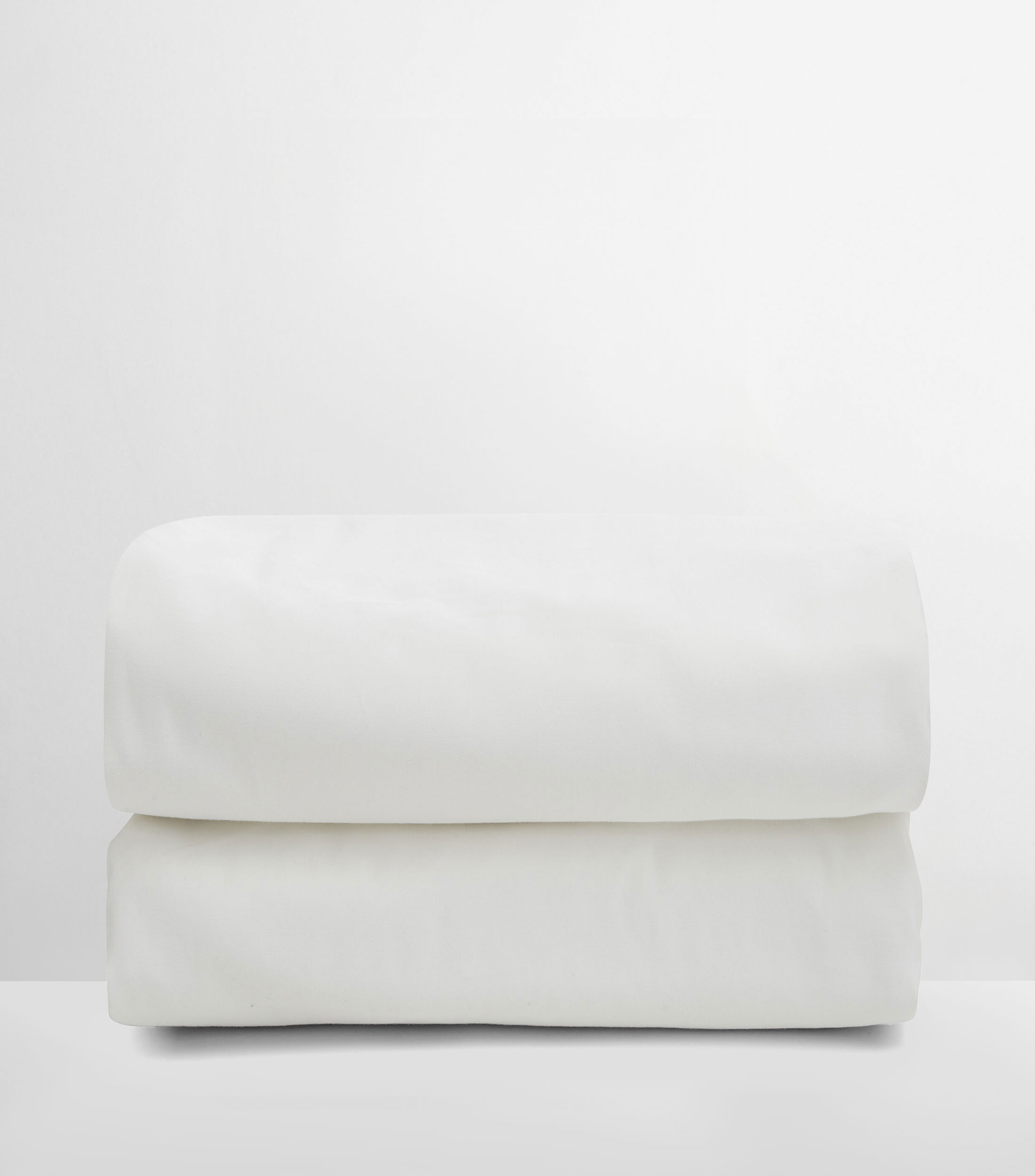 Funda para Duvet King Size Crudo