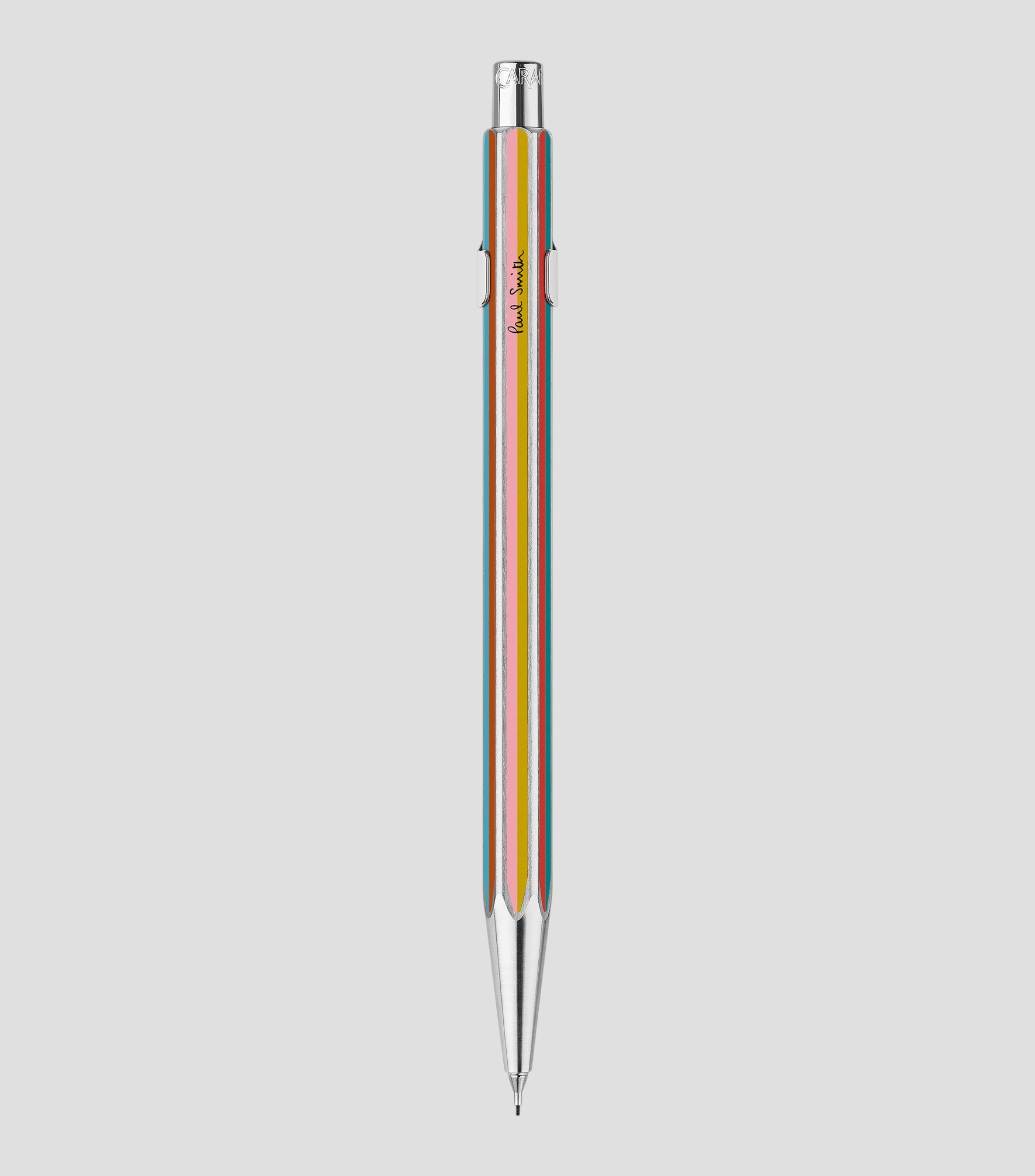 Lapicero 0.5 mm Paul Smith