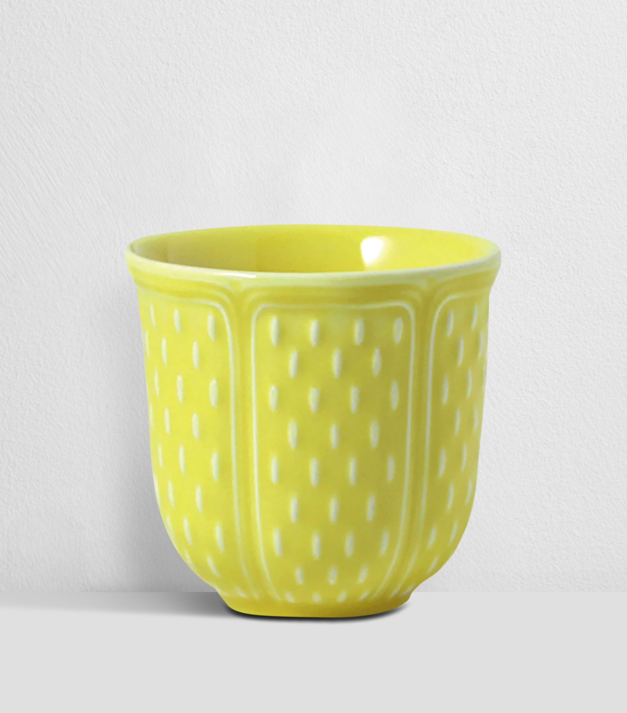 Vaso para café