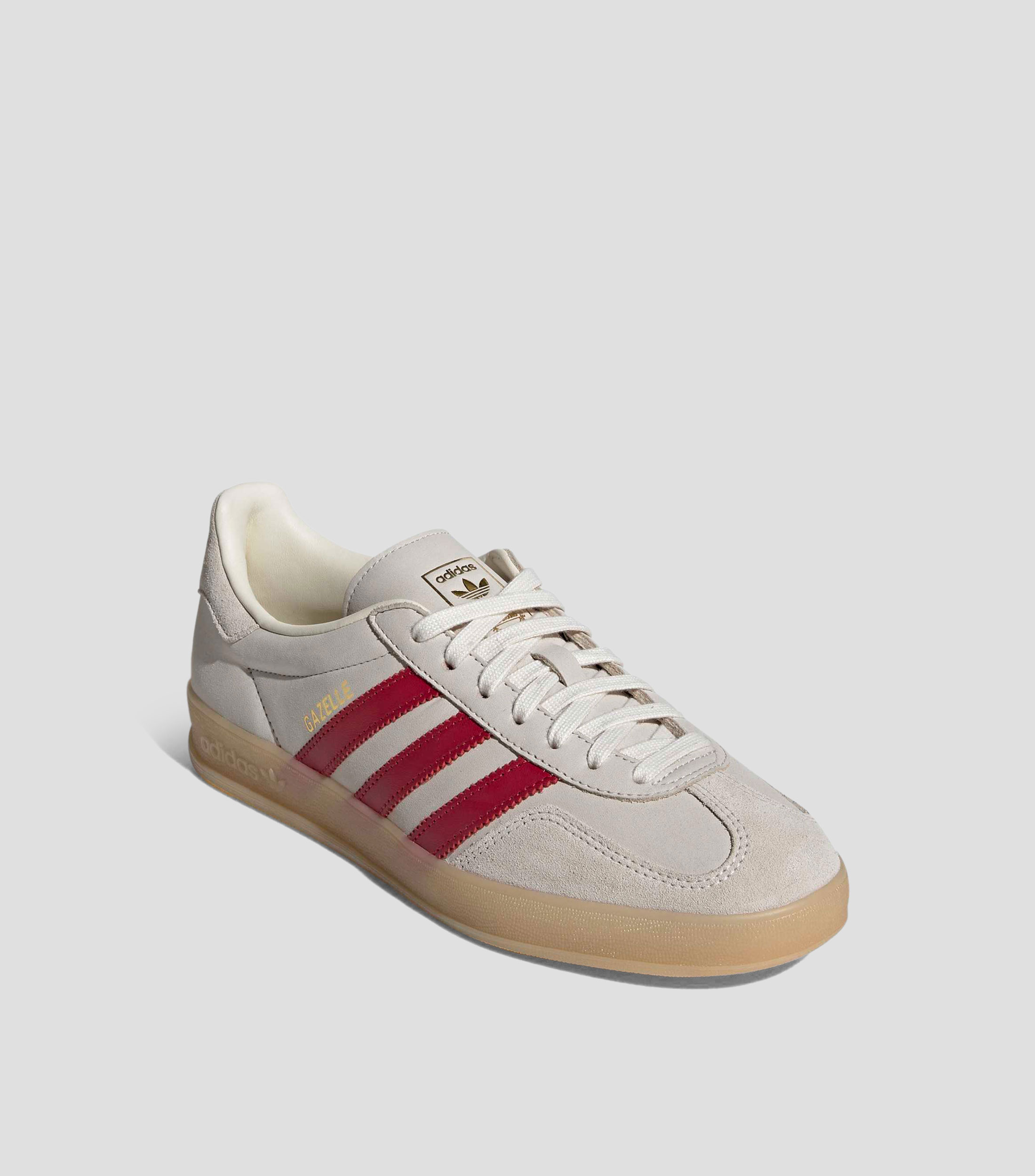 Tenis casuales Gazelle Indoor Hombre