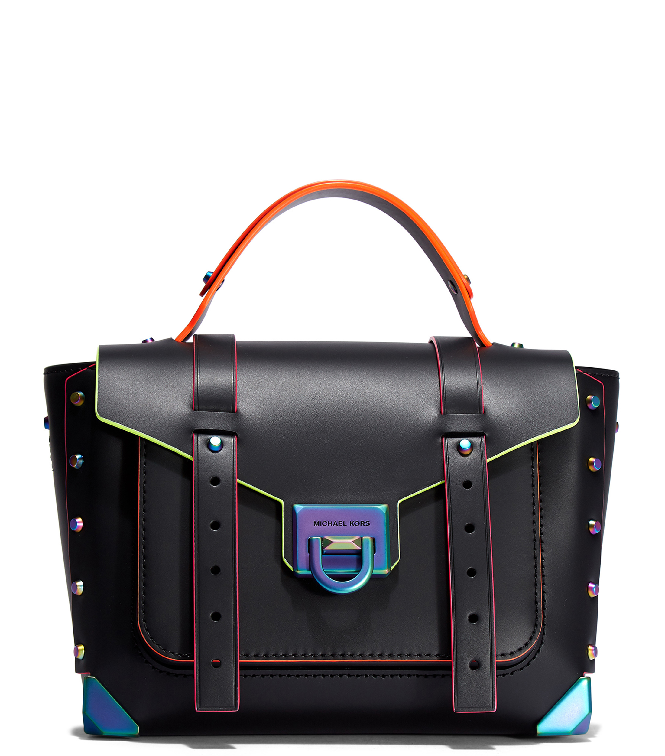 Michael kors bolsa new arrivals negra