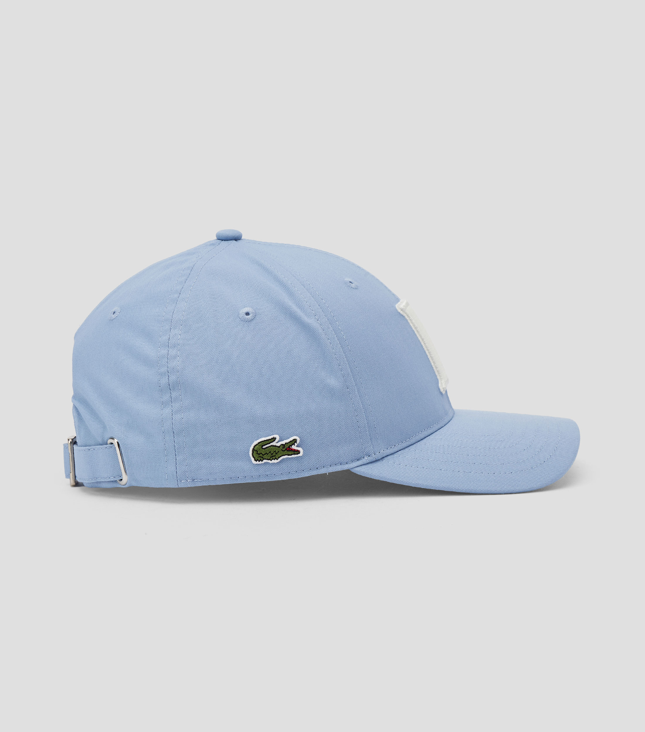 Gorra con logo Hombre