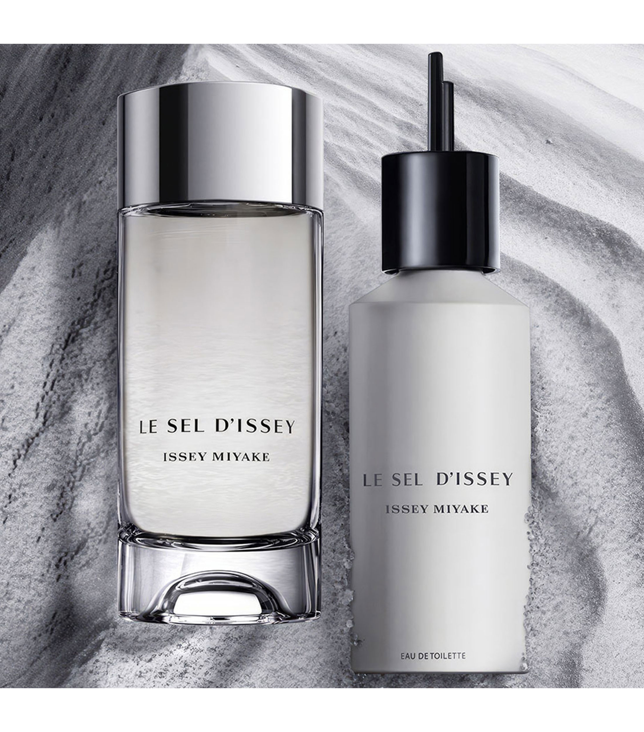 Perfume Le Sel D'issey, Eau de Toilette 150 ml para Hombre