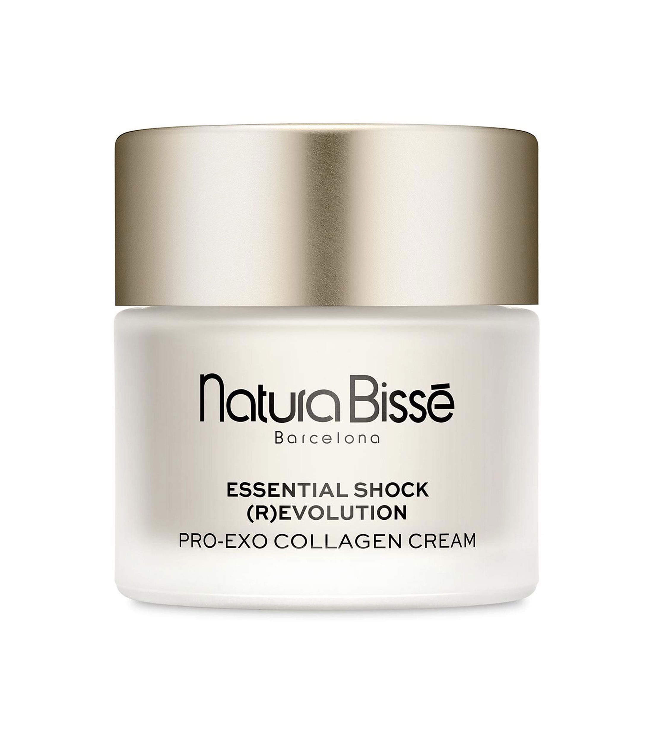 Crema reafirmante Essential Shock (R)Evolution, 75 ml