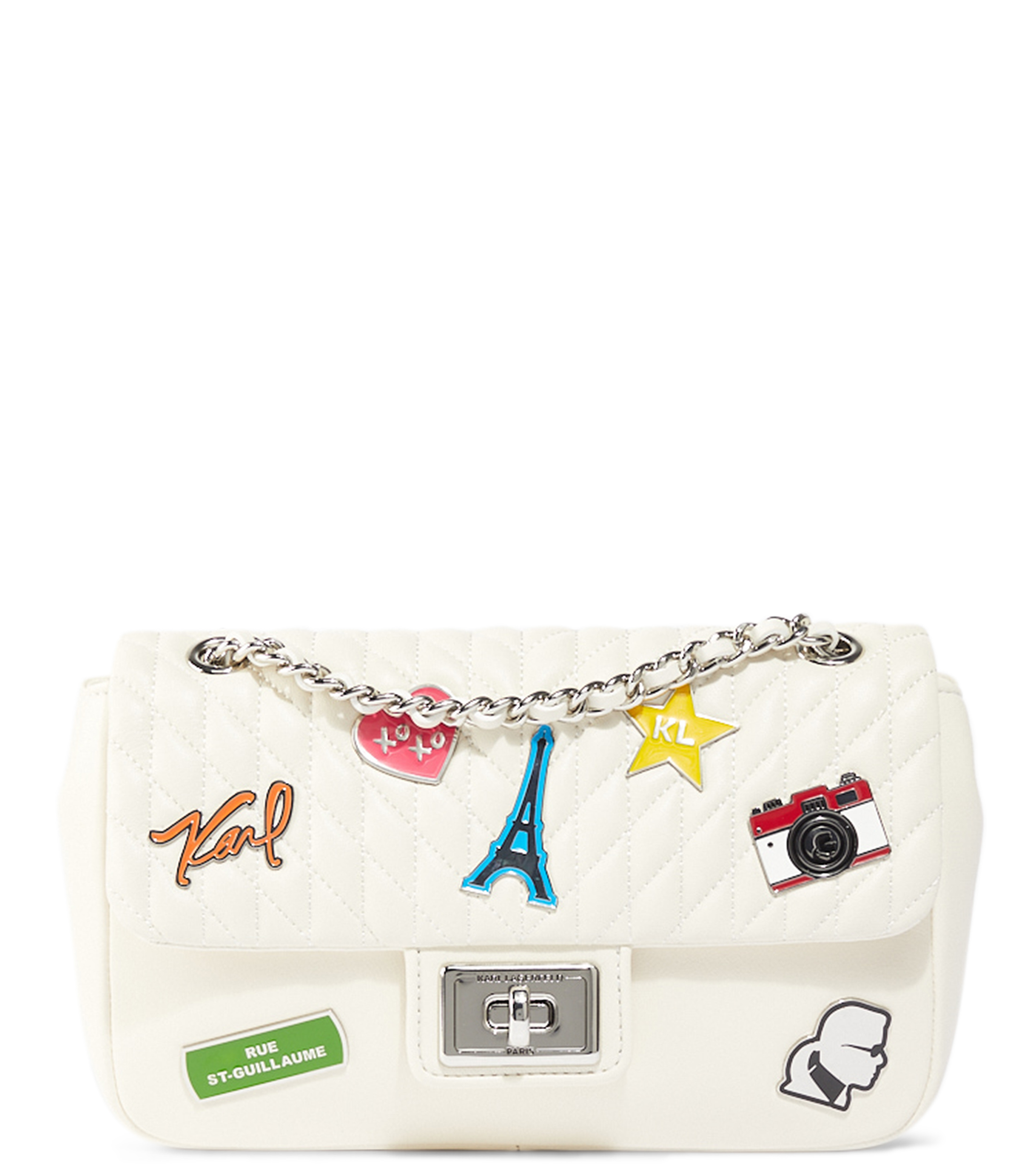 Bolsas karl lagerfeld palacio de hierro outlet