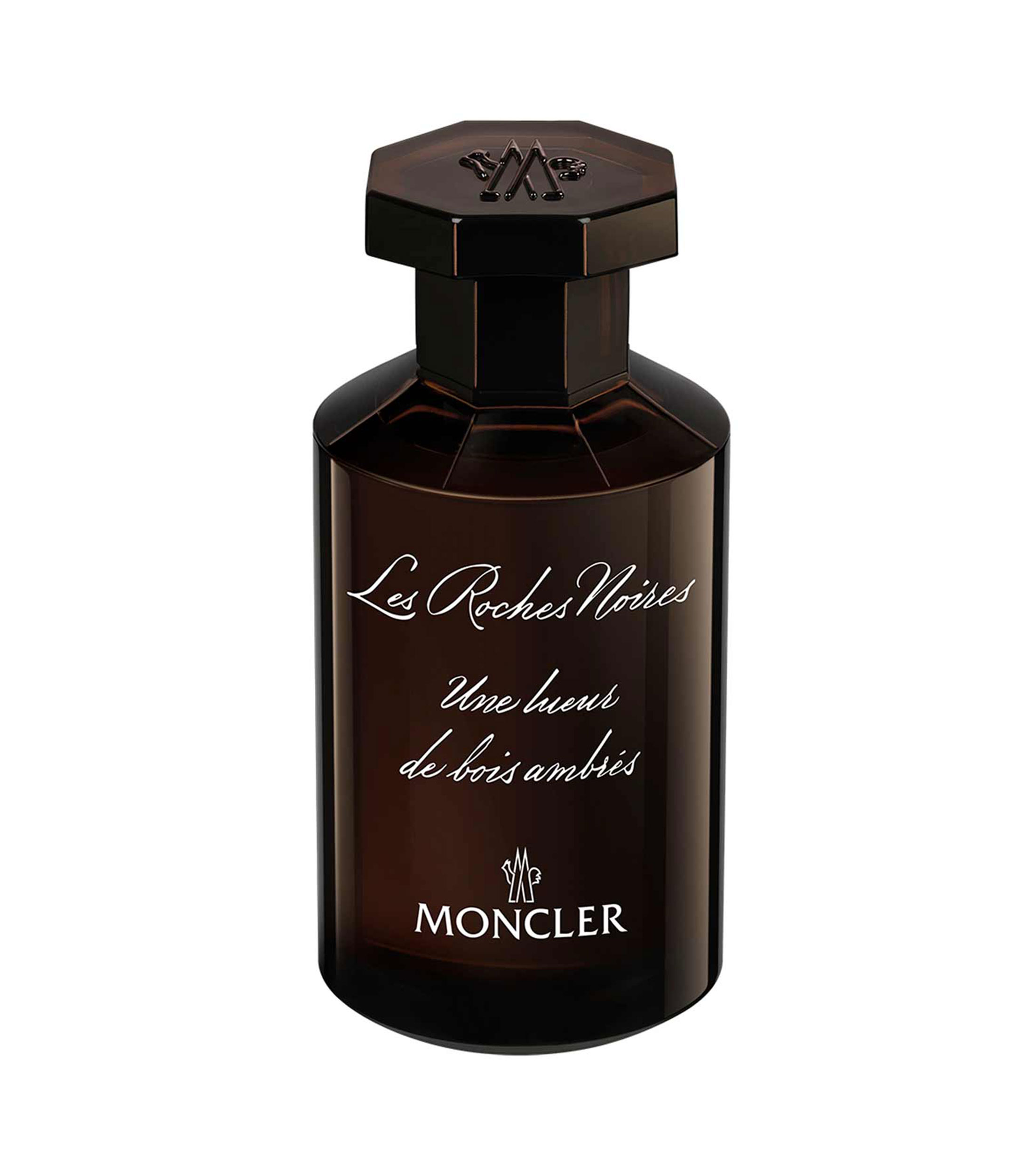 Moncler Collection Les Roches Noires EDP, 100 ml