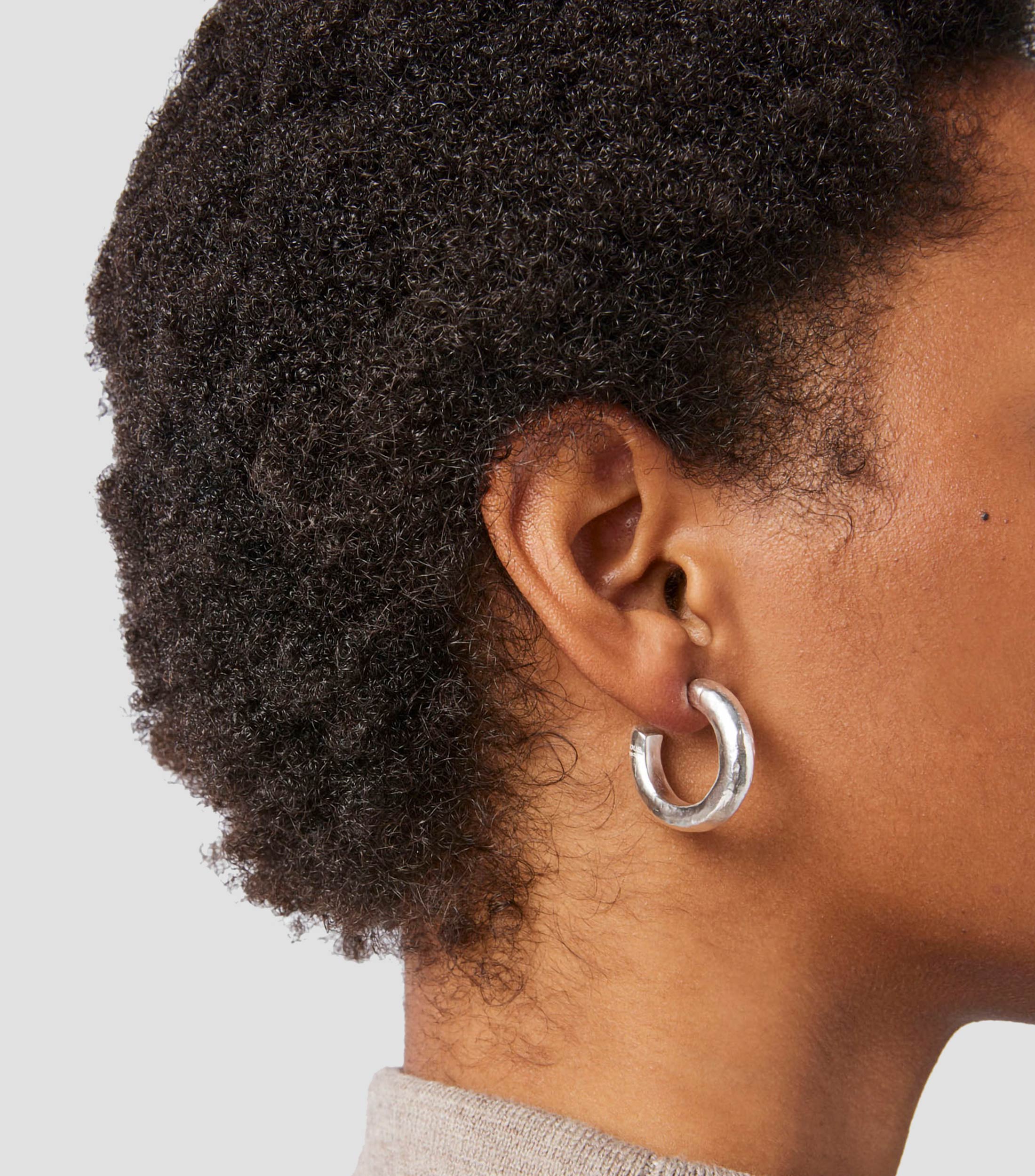 Pendientes en Plata .925 Mujer