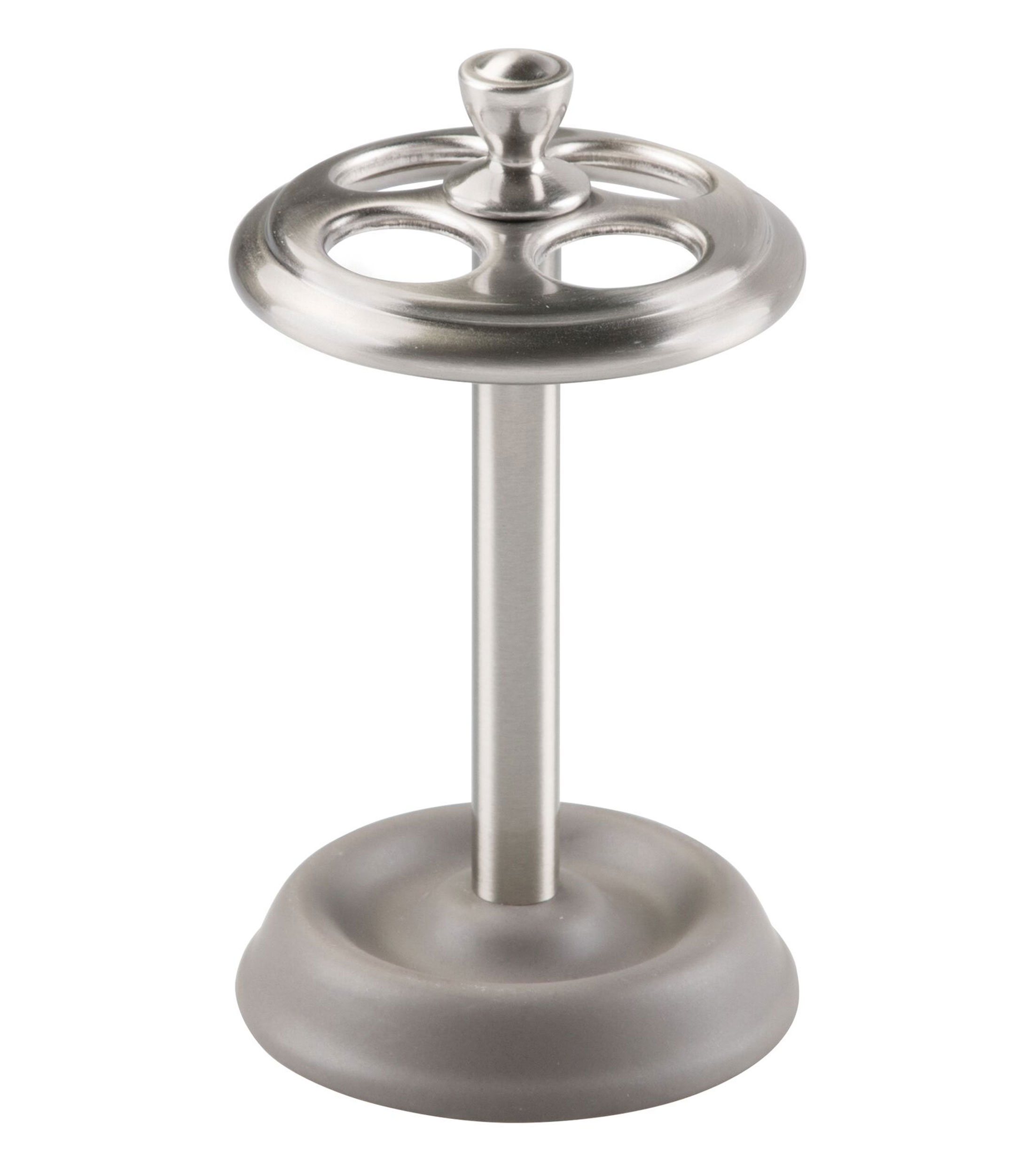 Portacepillos de Dientes York gris