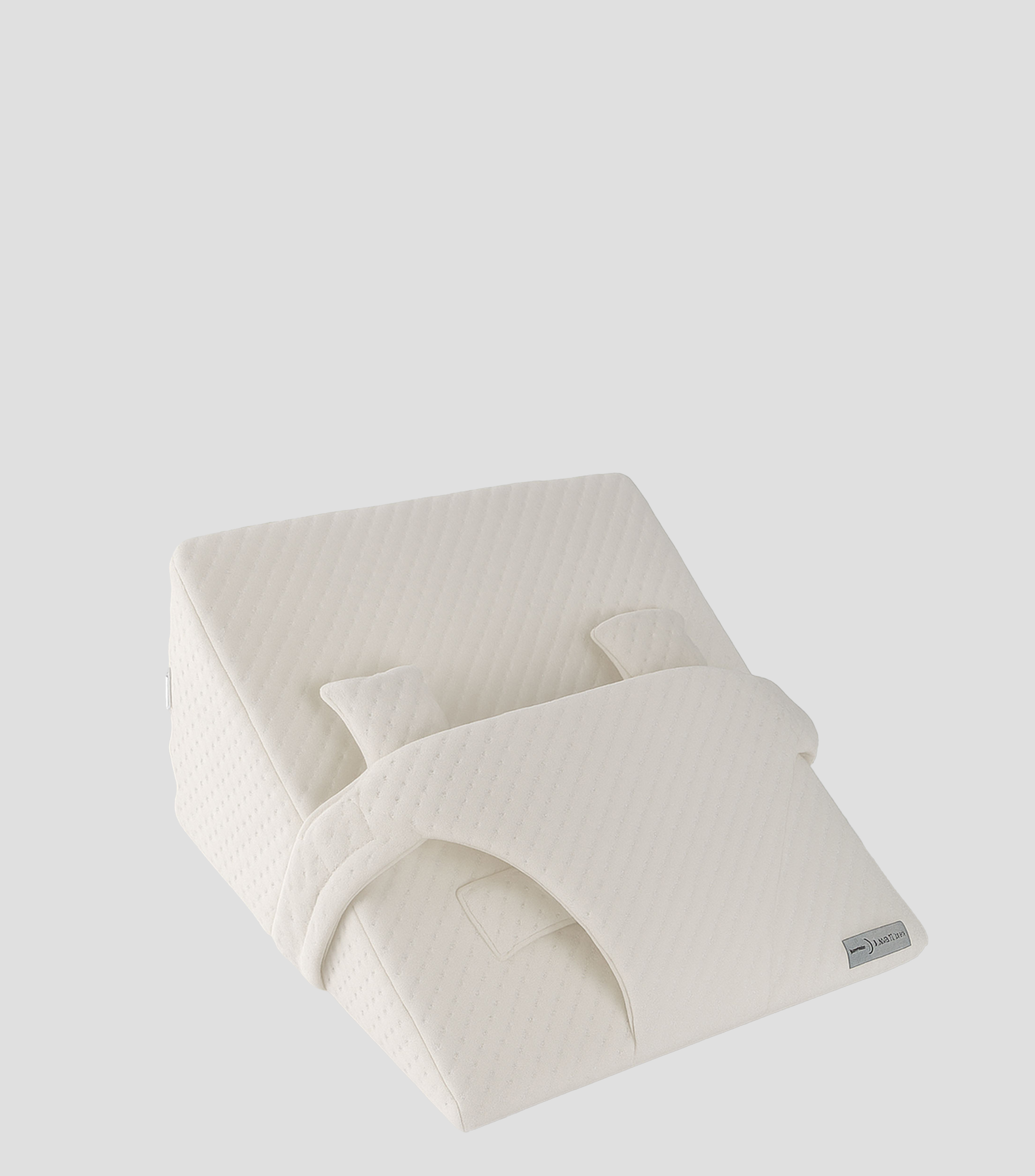 Cojin de Seguridad para Bebe