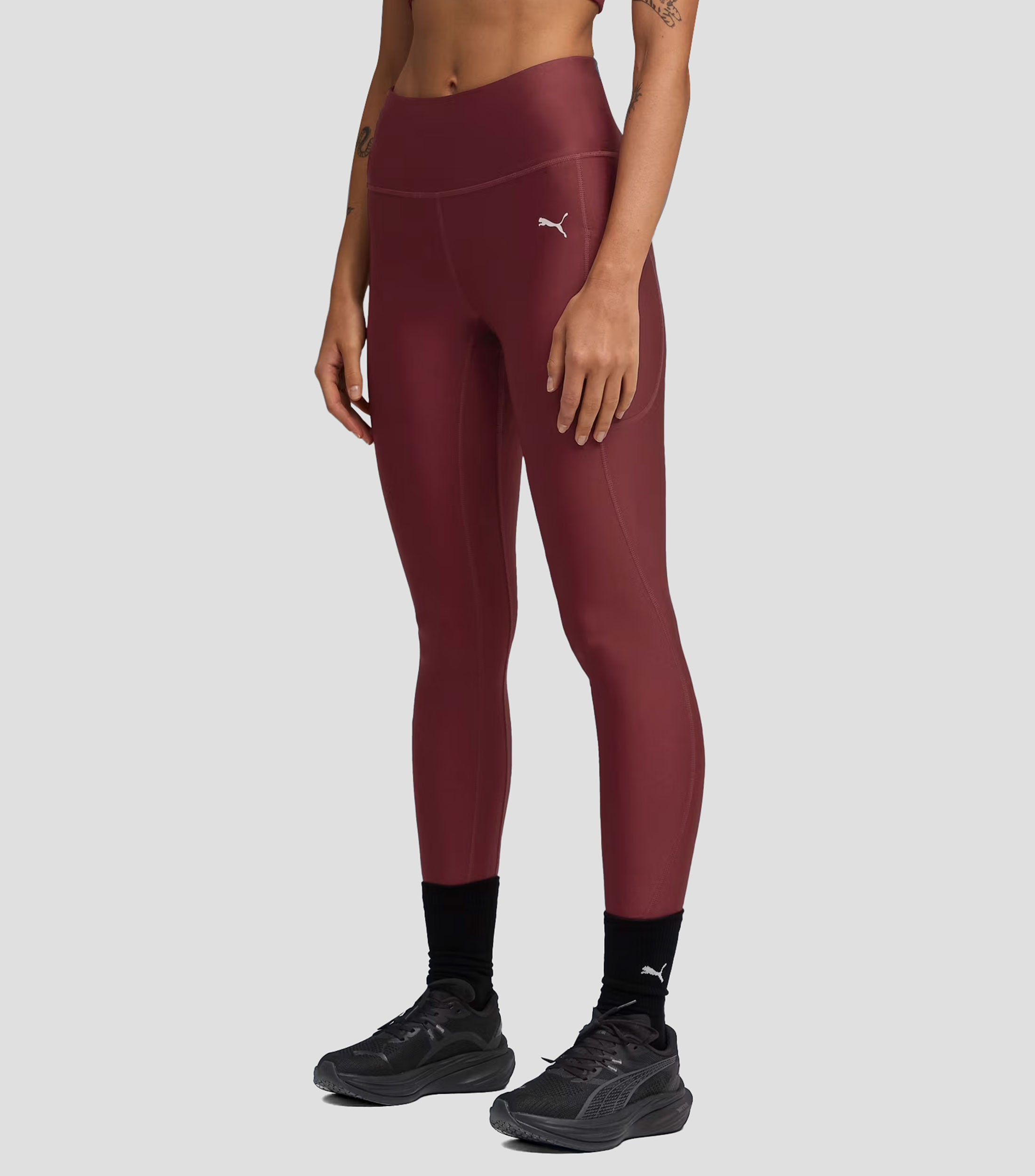 Leggings de entrenamiento Mujer