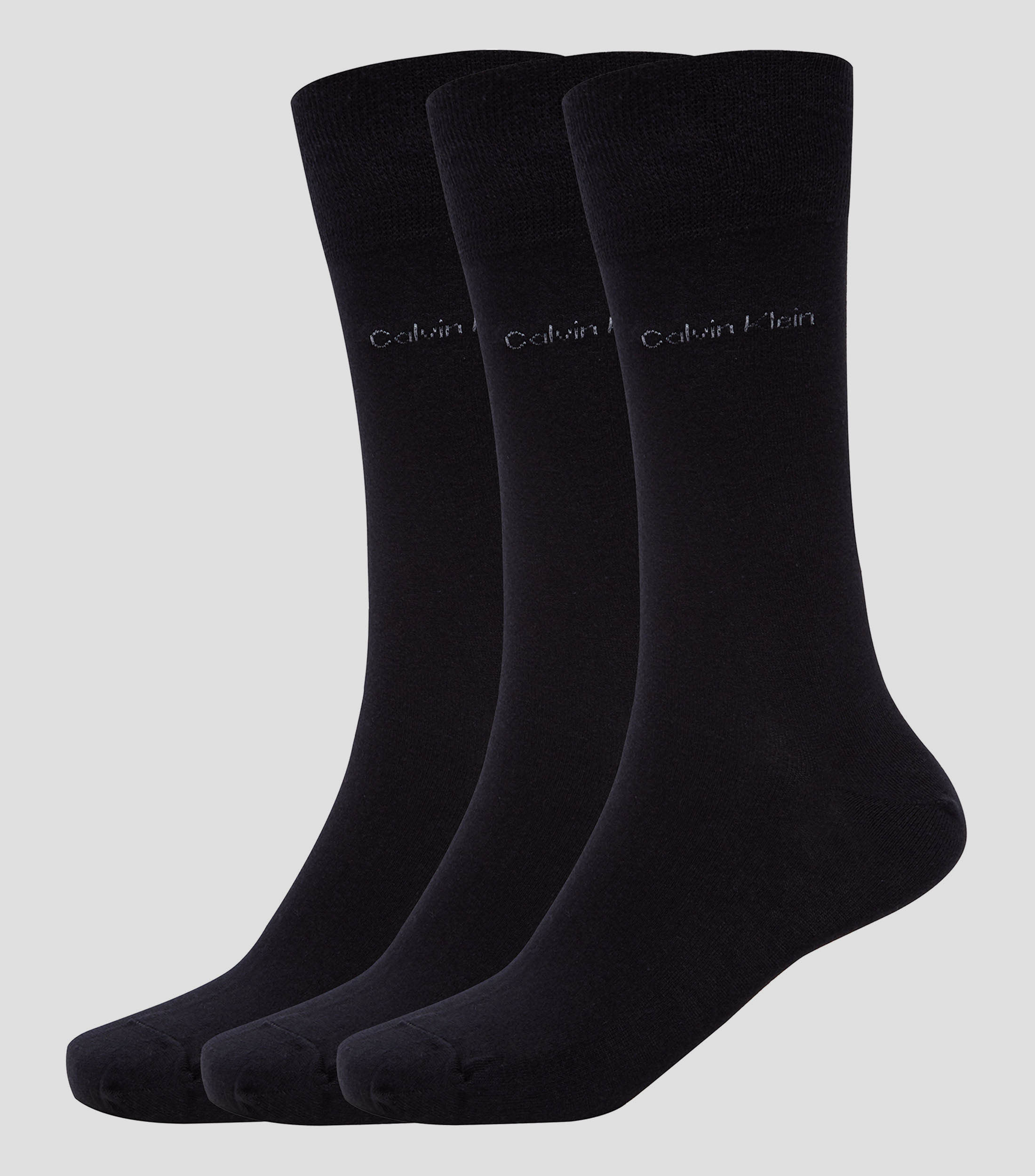 Set 3 calcetines Hombre