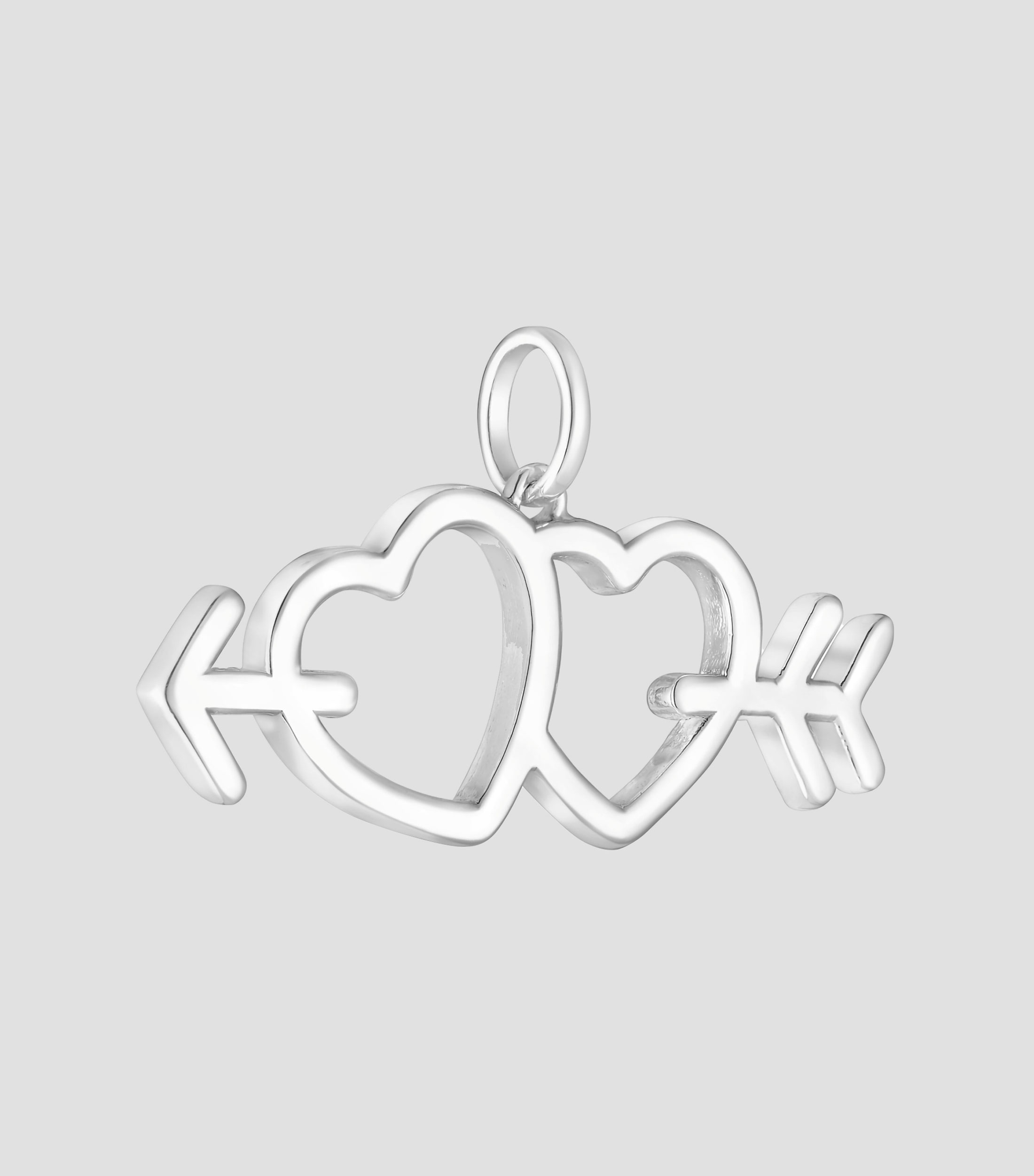 Dije en Plata .925 Mujer