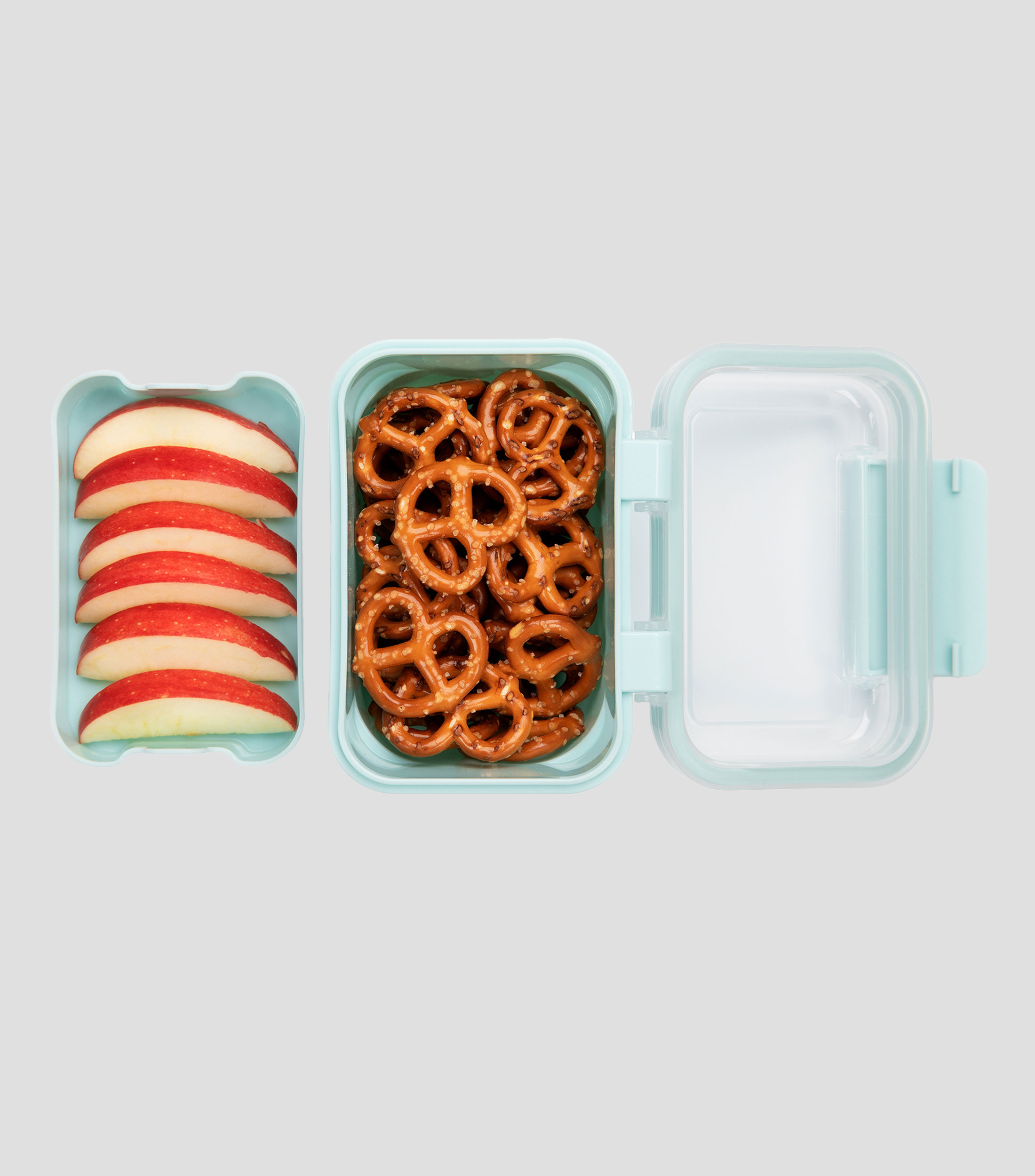Contenedor para Snack