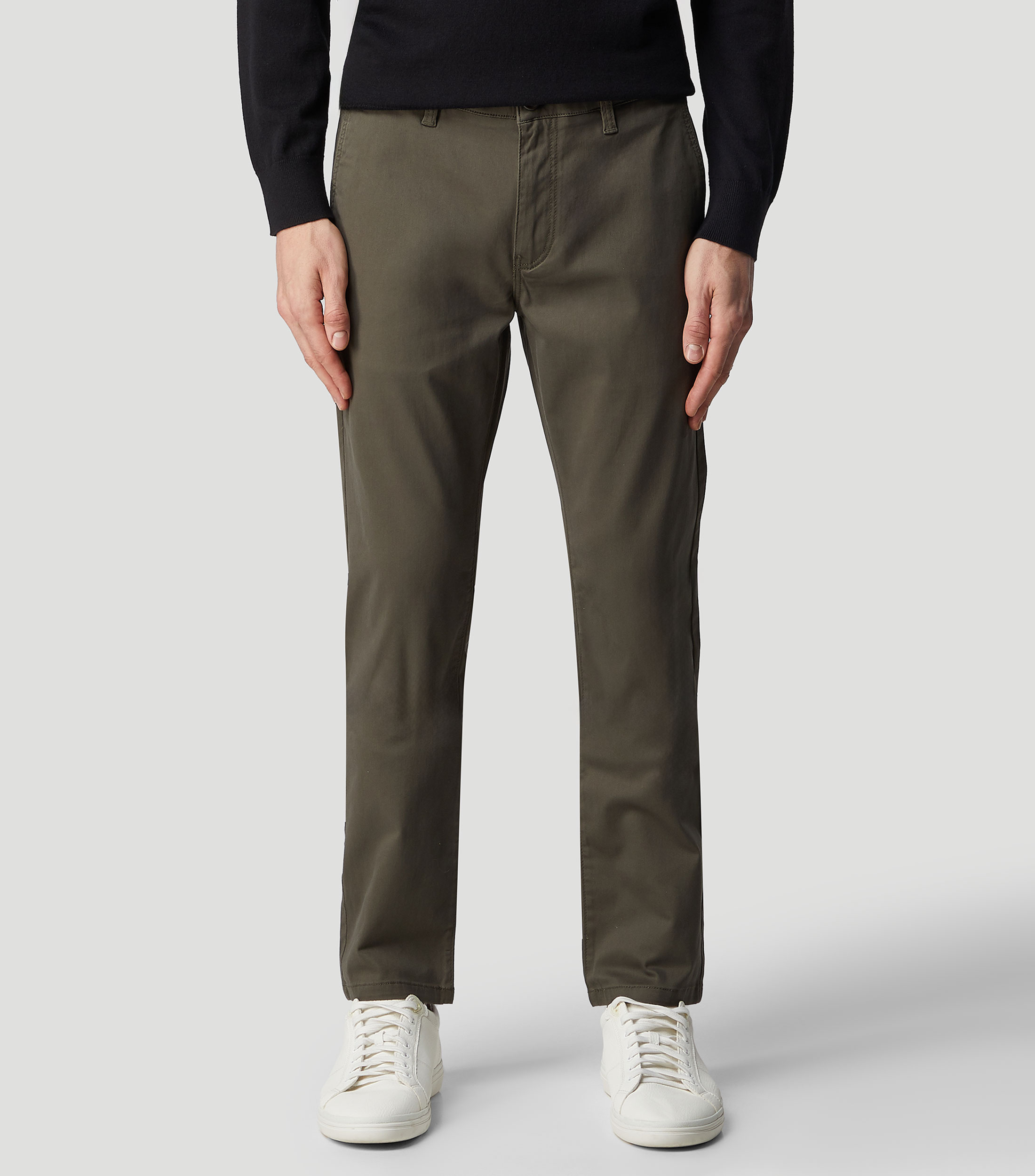Pantalón casual Hombre