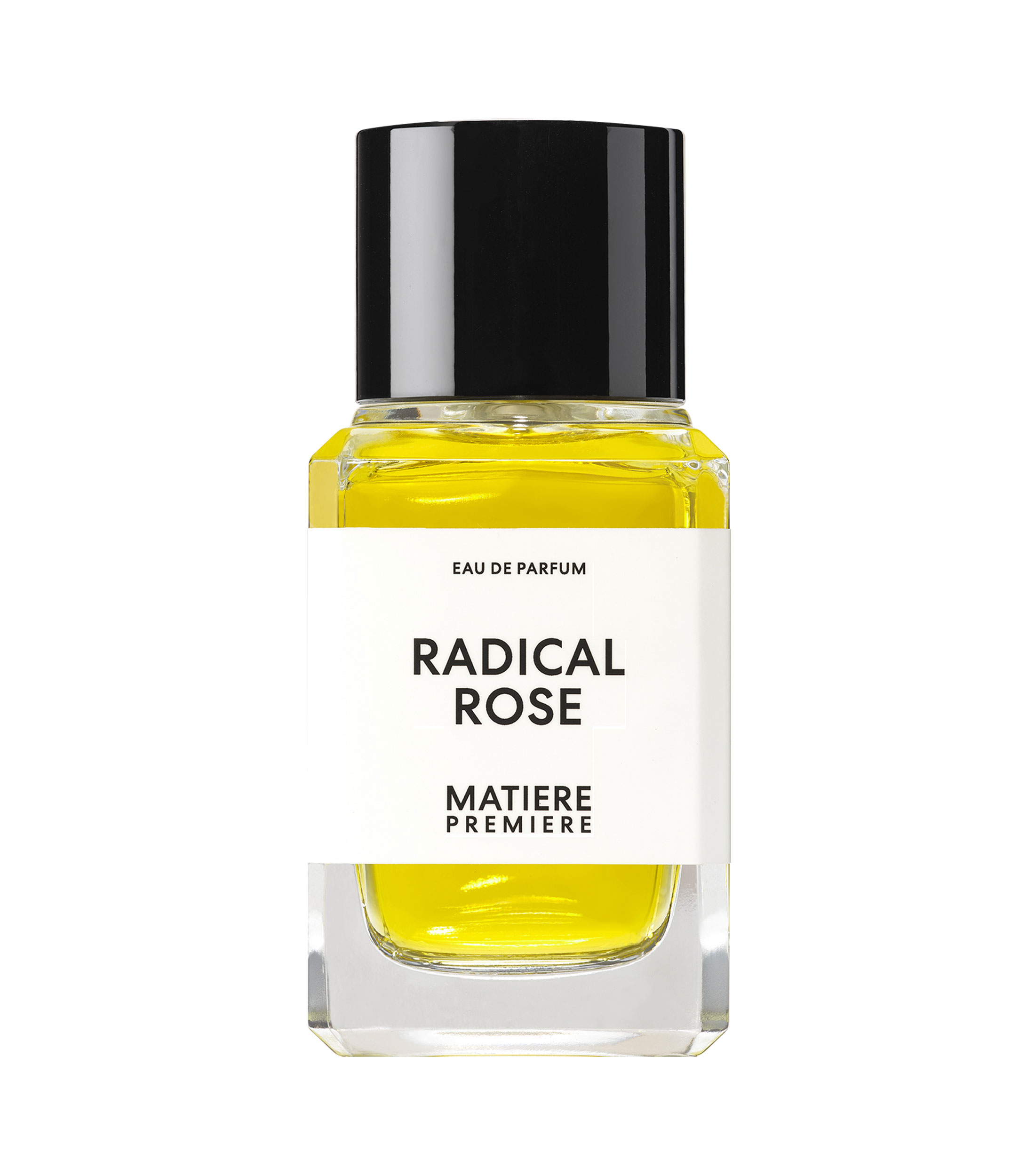 Perfume Radical Rose, Eau de Parfum 100 ml Unisex