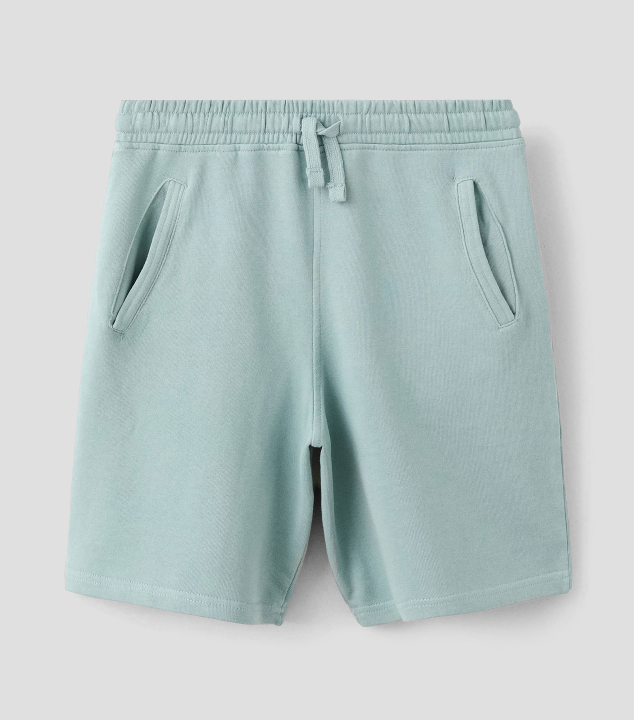 Short liso Niño