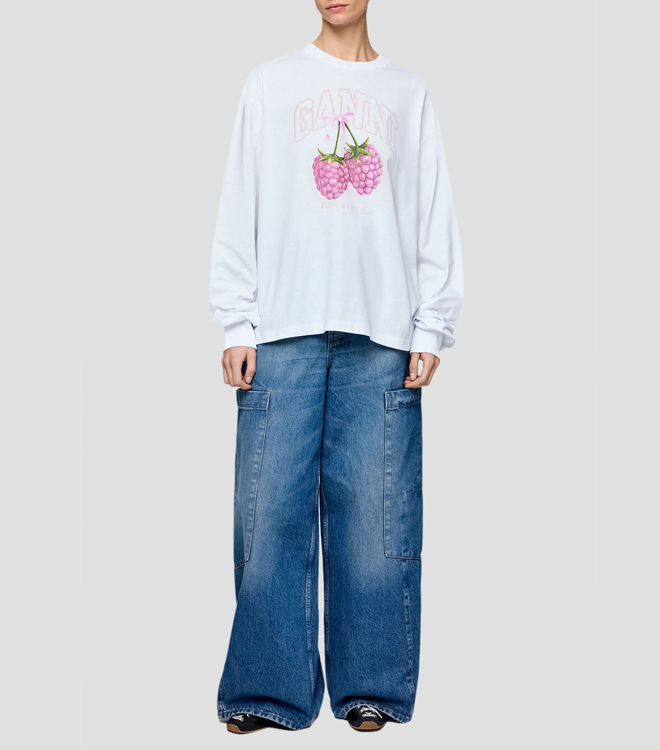 Sudadera Mujer