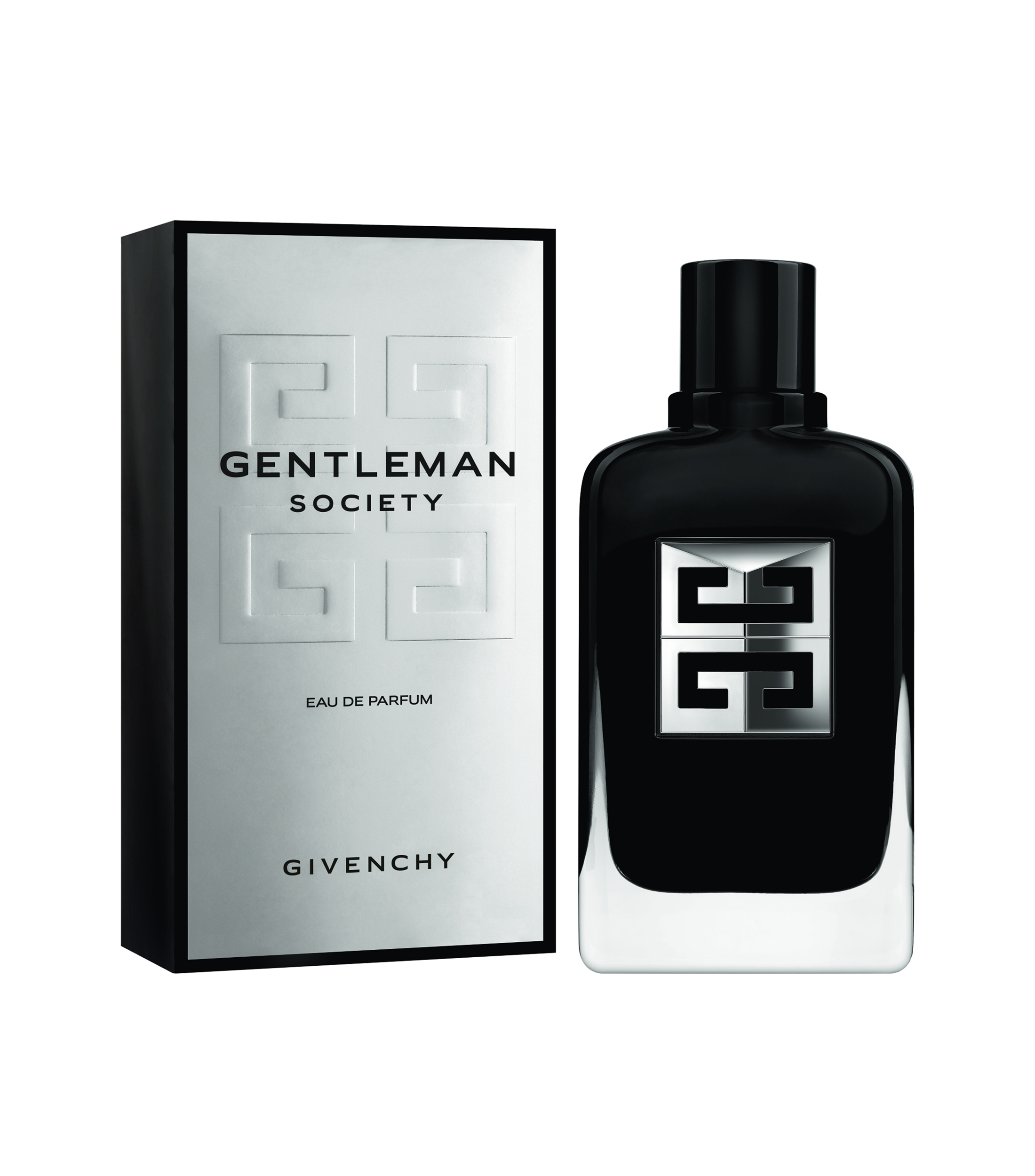 Perfume Gentleman Society, Eau de Parfum 100 ml para Hombre
