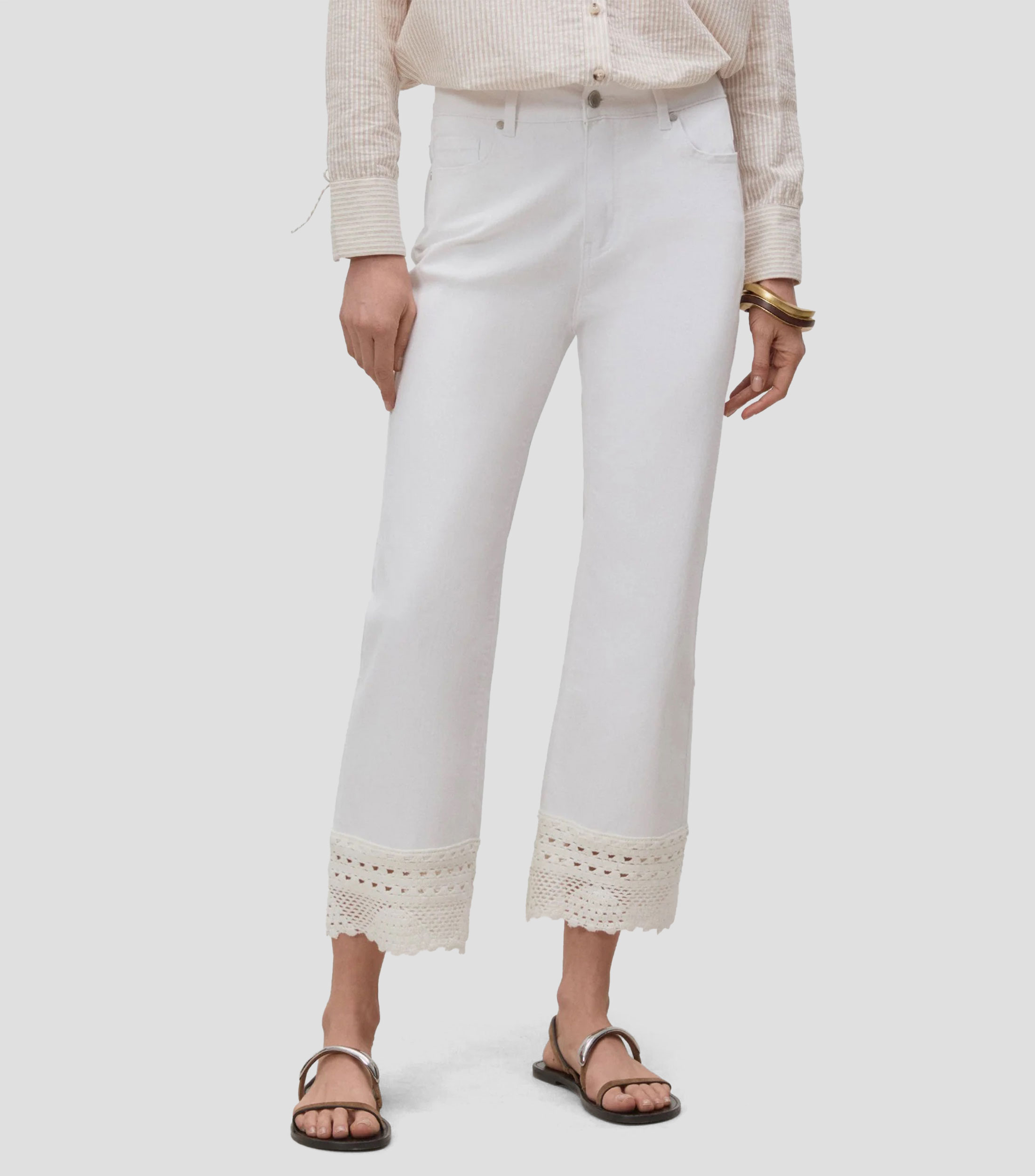 Jeans Mujer