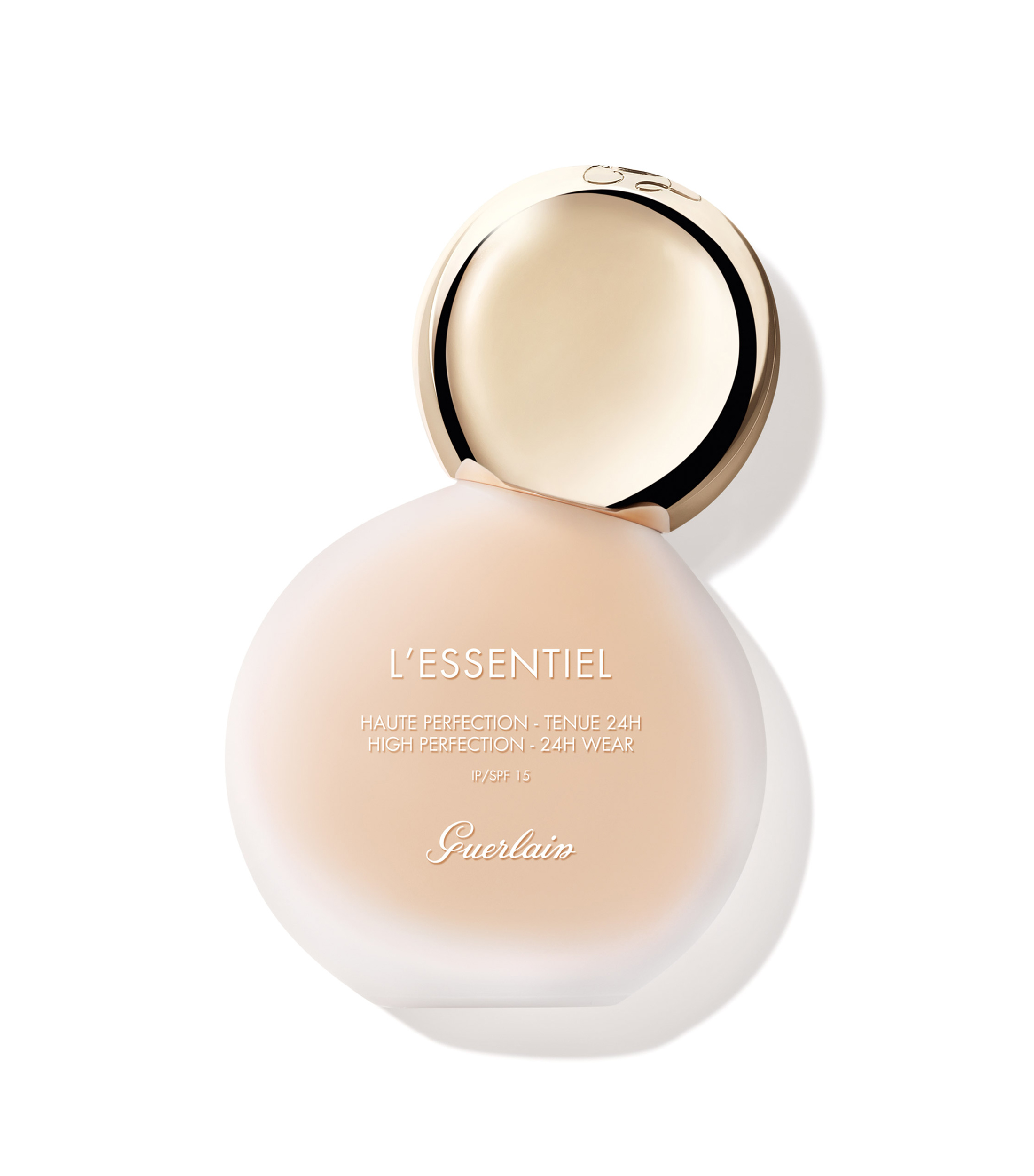 Guerlain Make-up Basis – 1er Pack (100 G), Hochwertige Pflegebasis Für Ein Perfektes Make-up