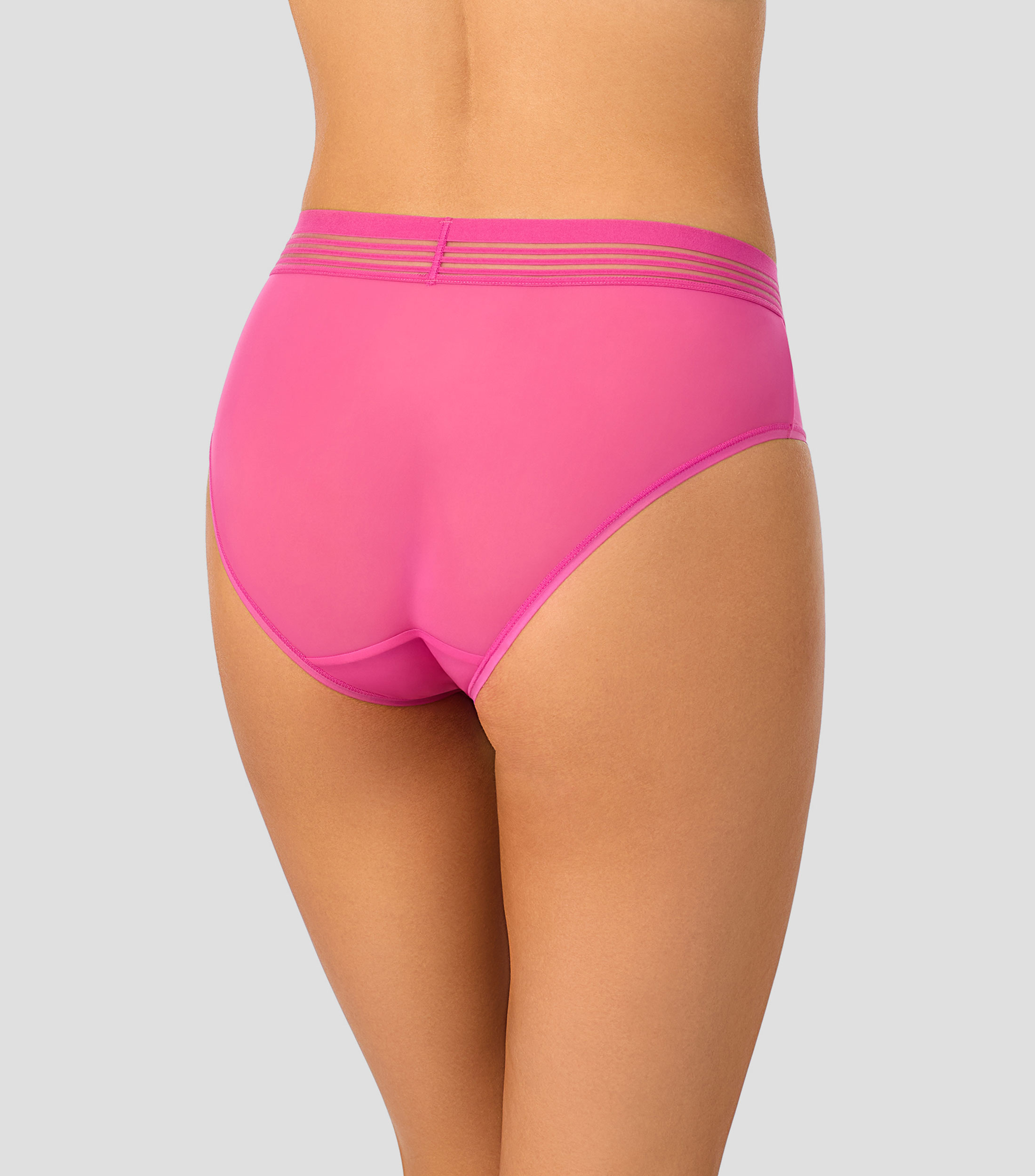 Bikini Hípster Mujer