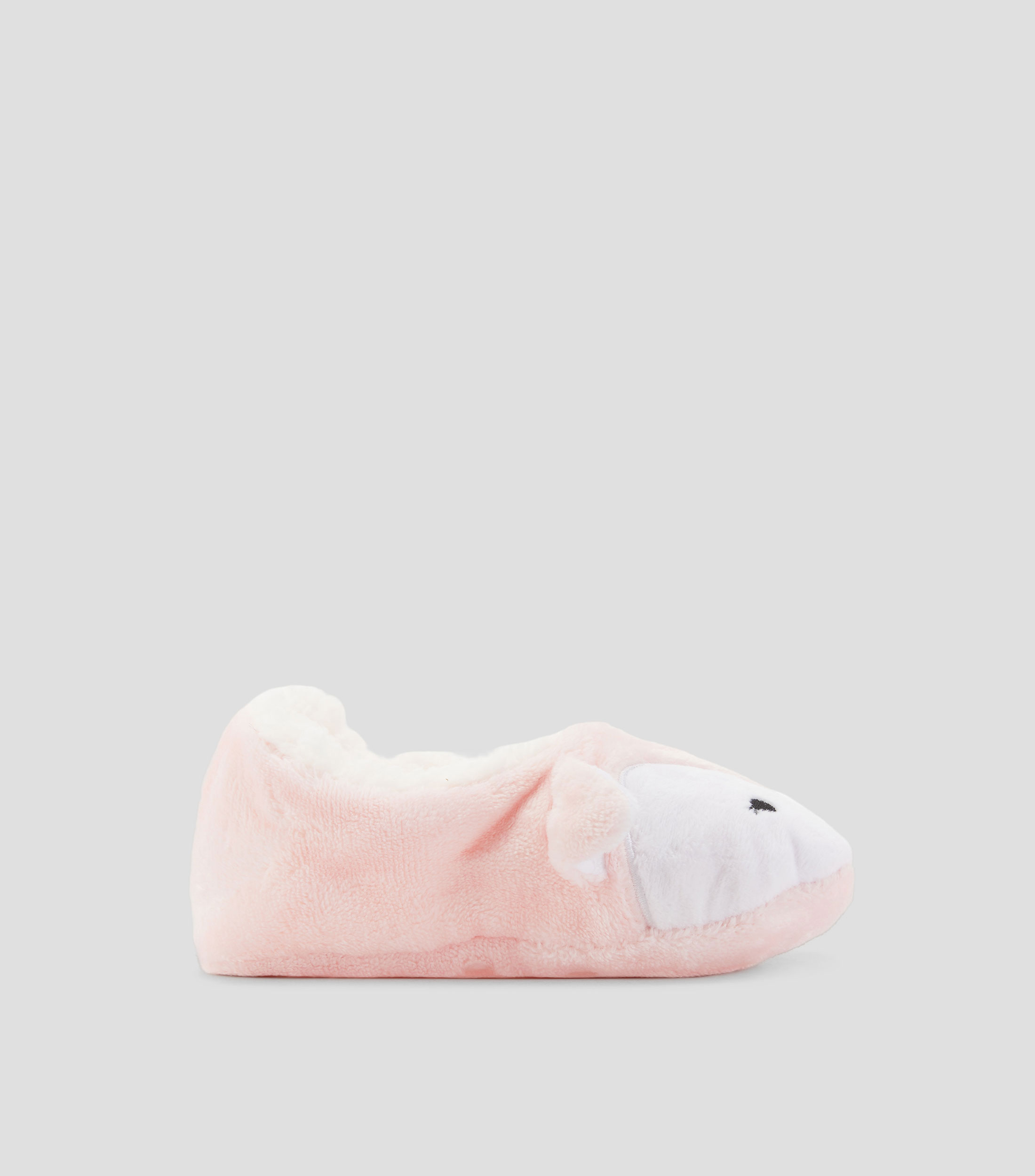 Pantuflas Zorrito Nina