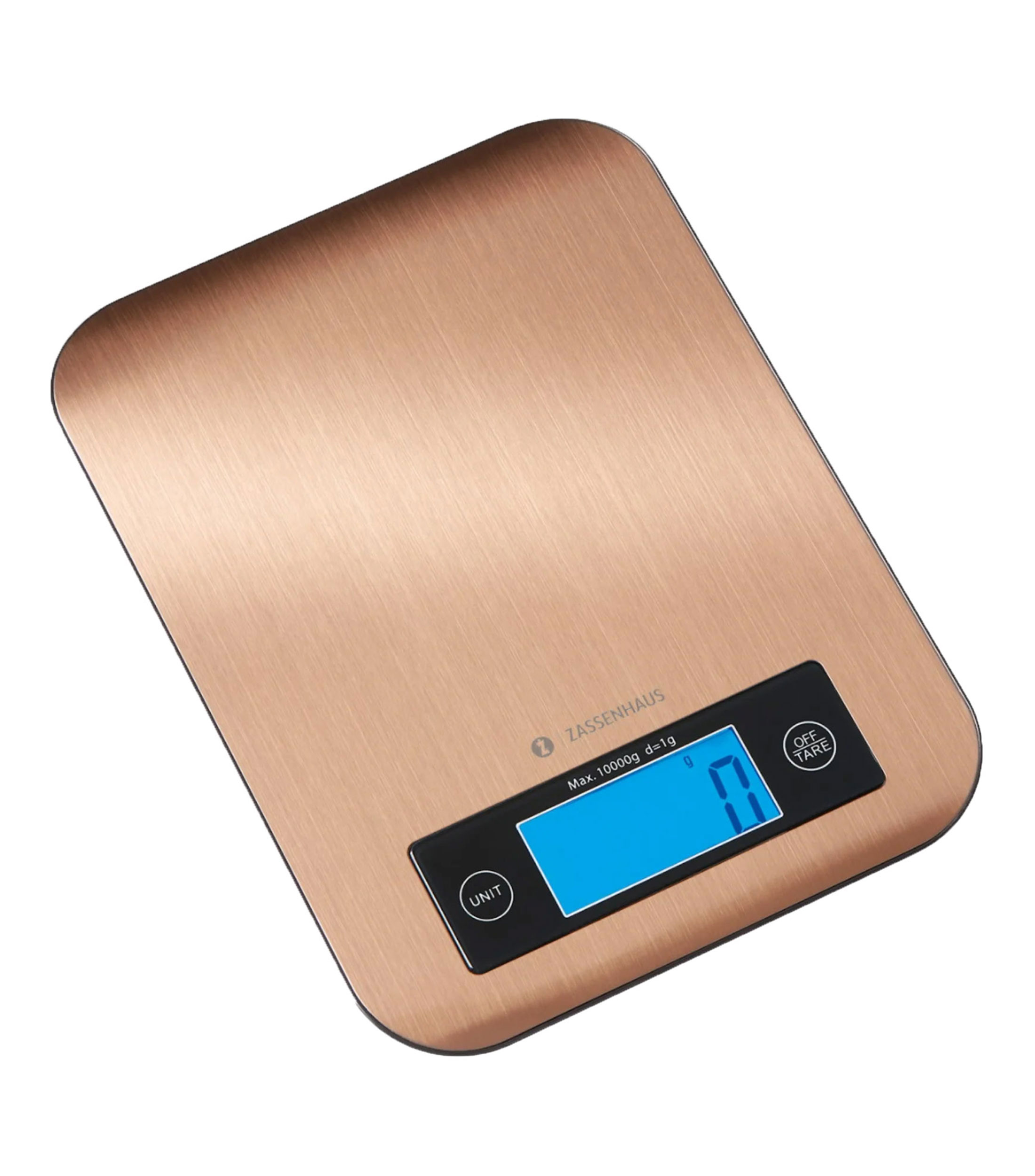Bascula Digital 10 Kg