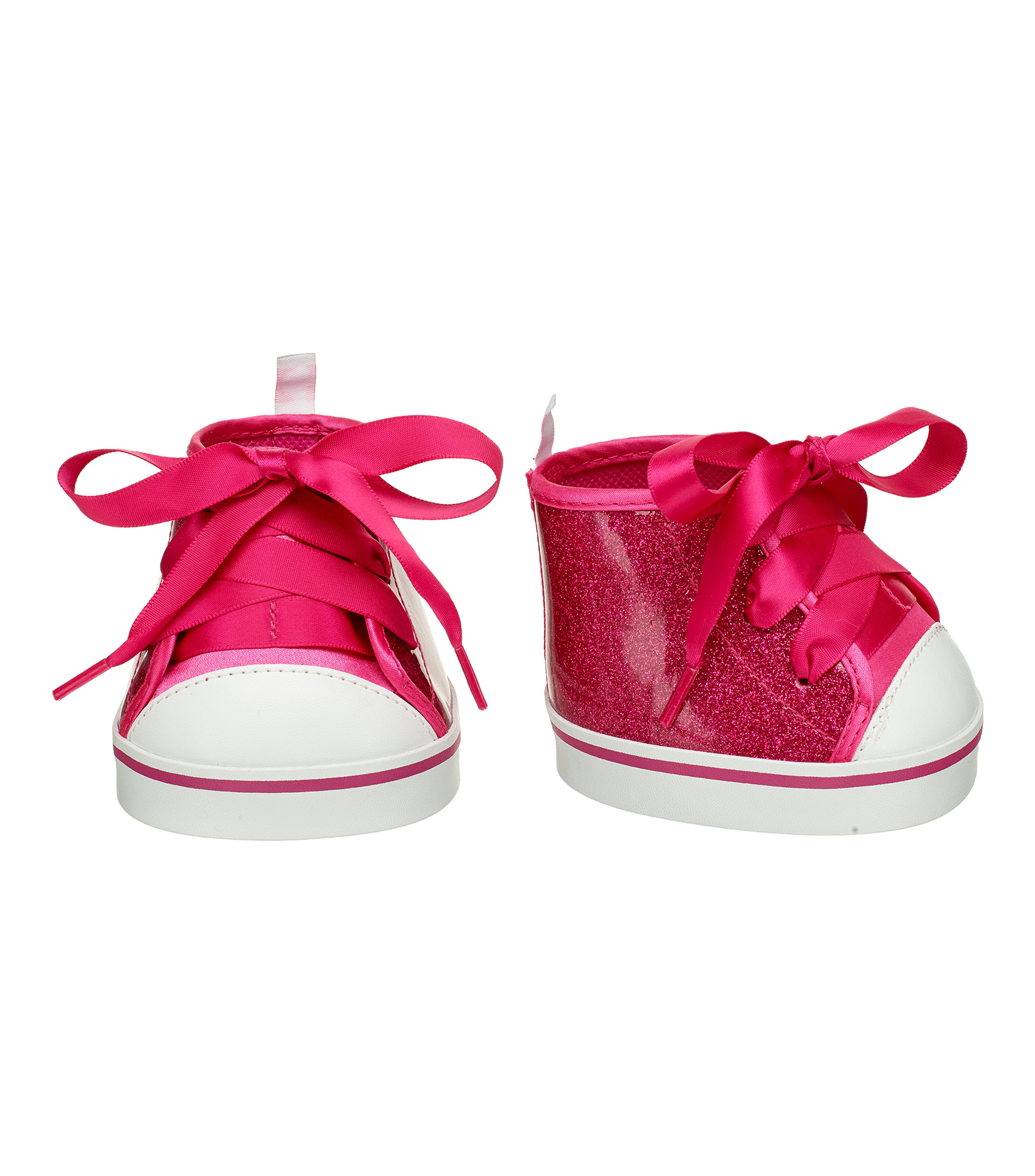 Tenis Fucsia Sparkle II