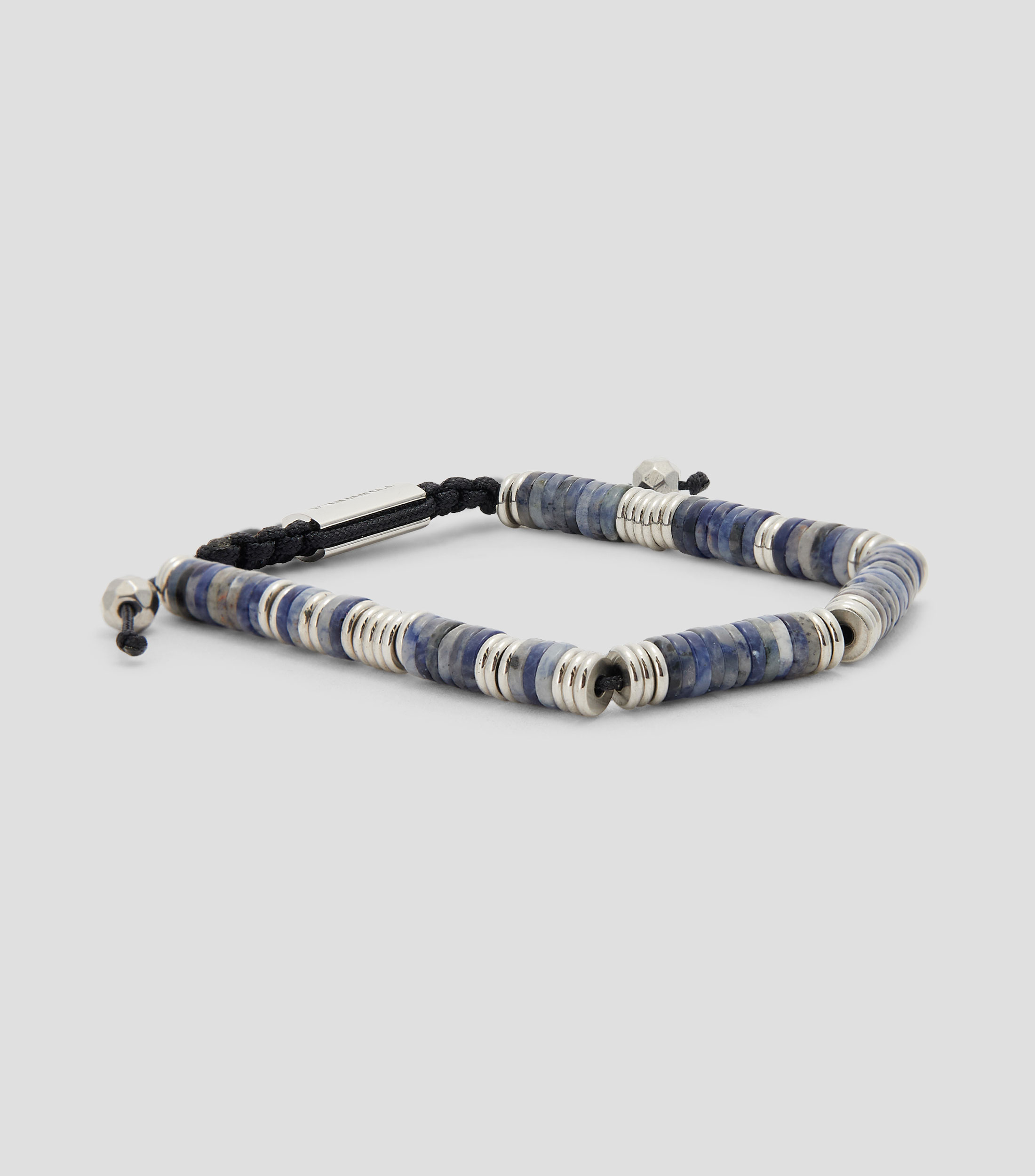 Pulsera con piedra Tulum Hombre