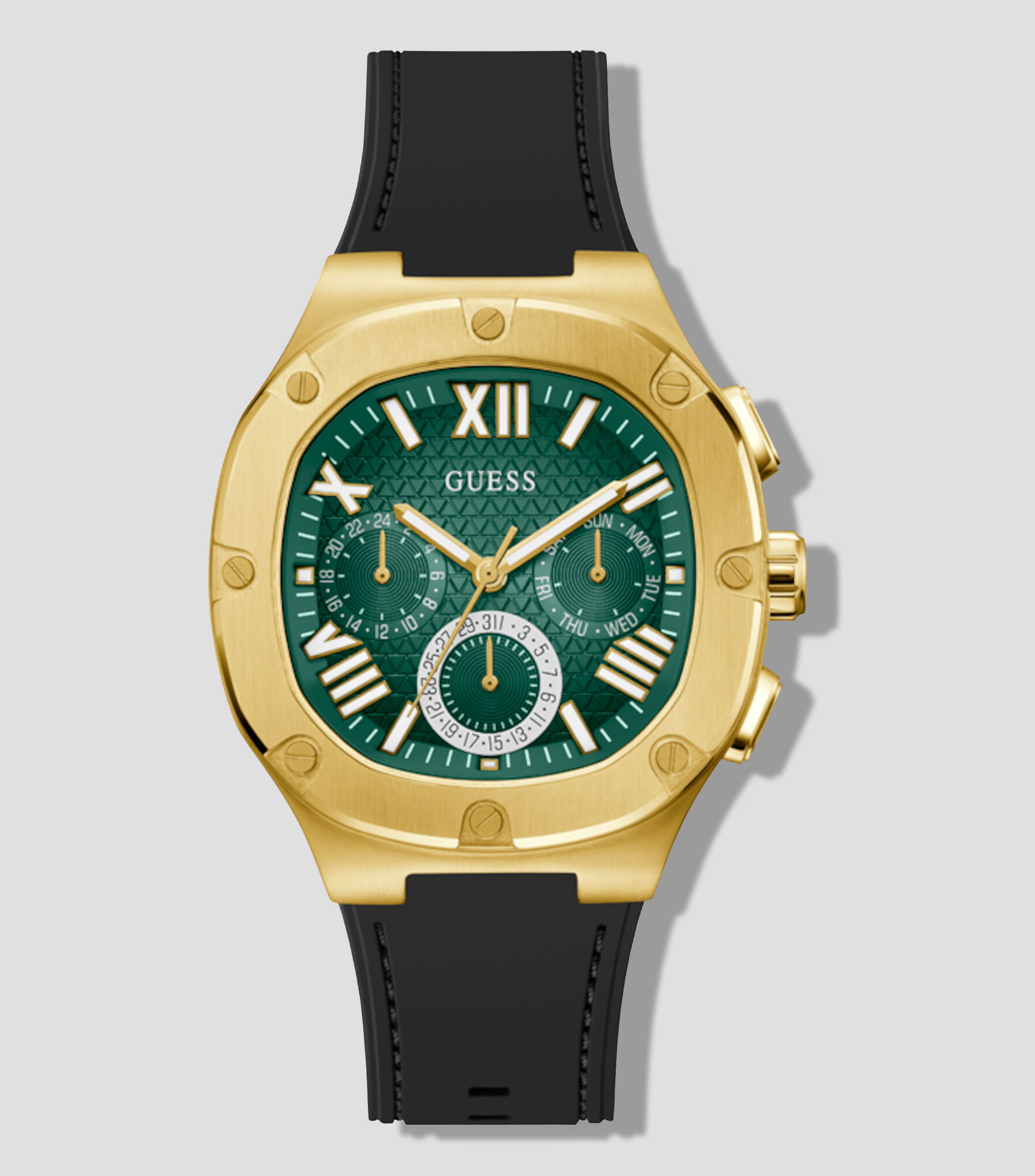 Reloj para hombre Headline Casual Verde