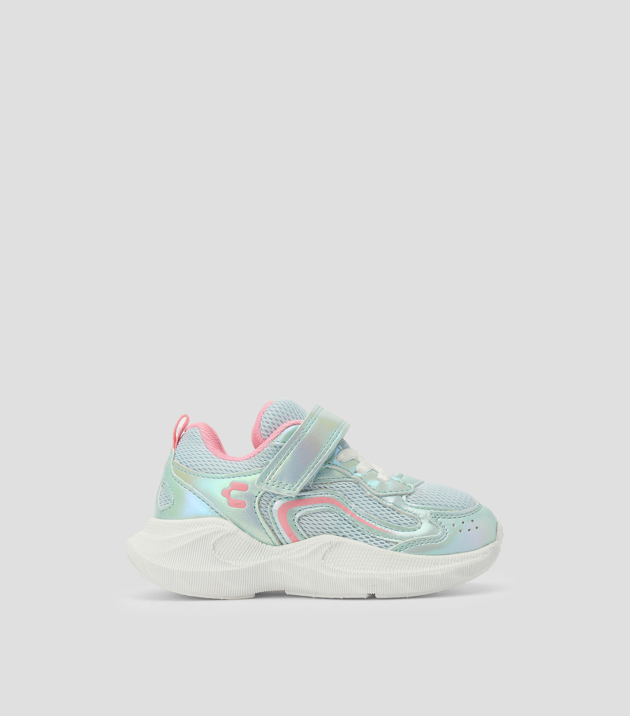 Tenis casuales fantasía Niña