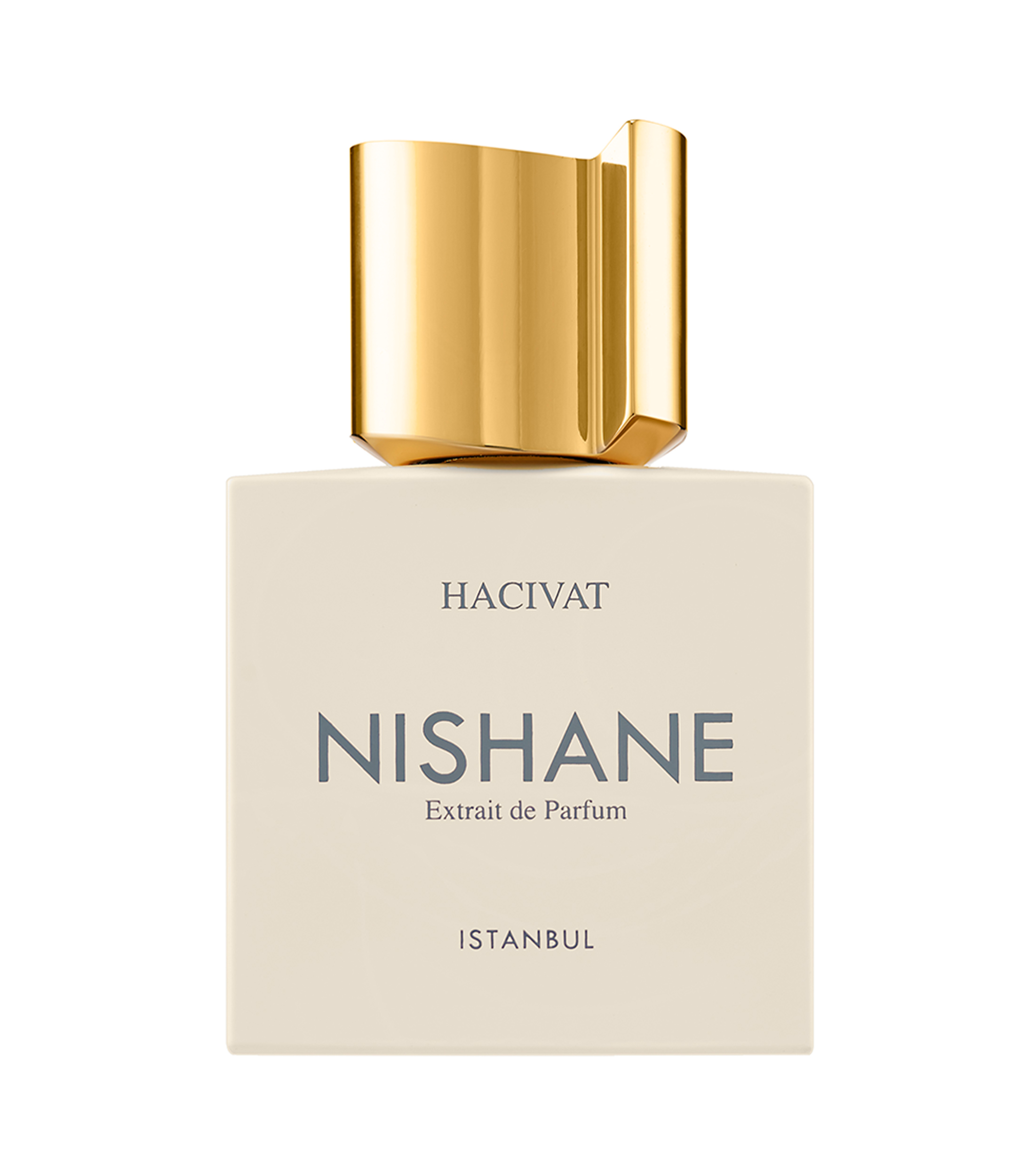 Perfume, Hacivat 50 Eau de Parfum, 50 ml Unisex