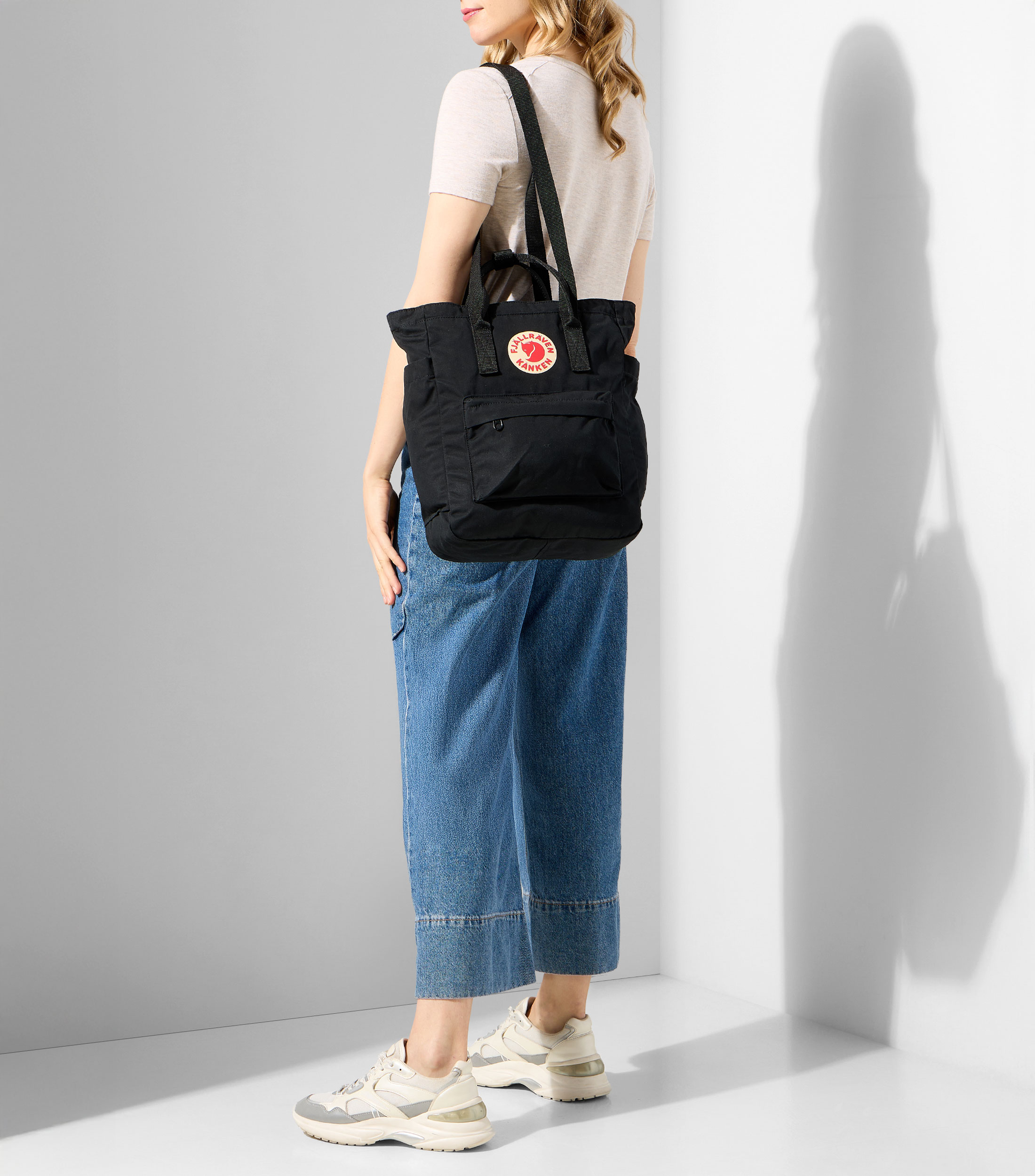 Mochila Kånken Unisex