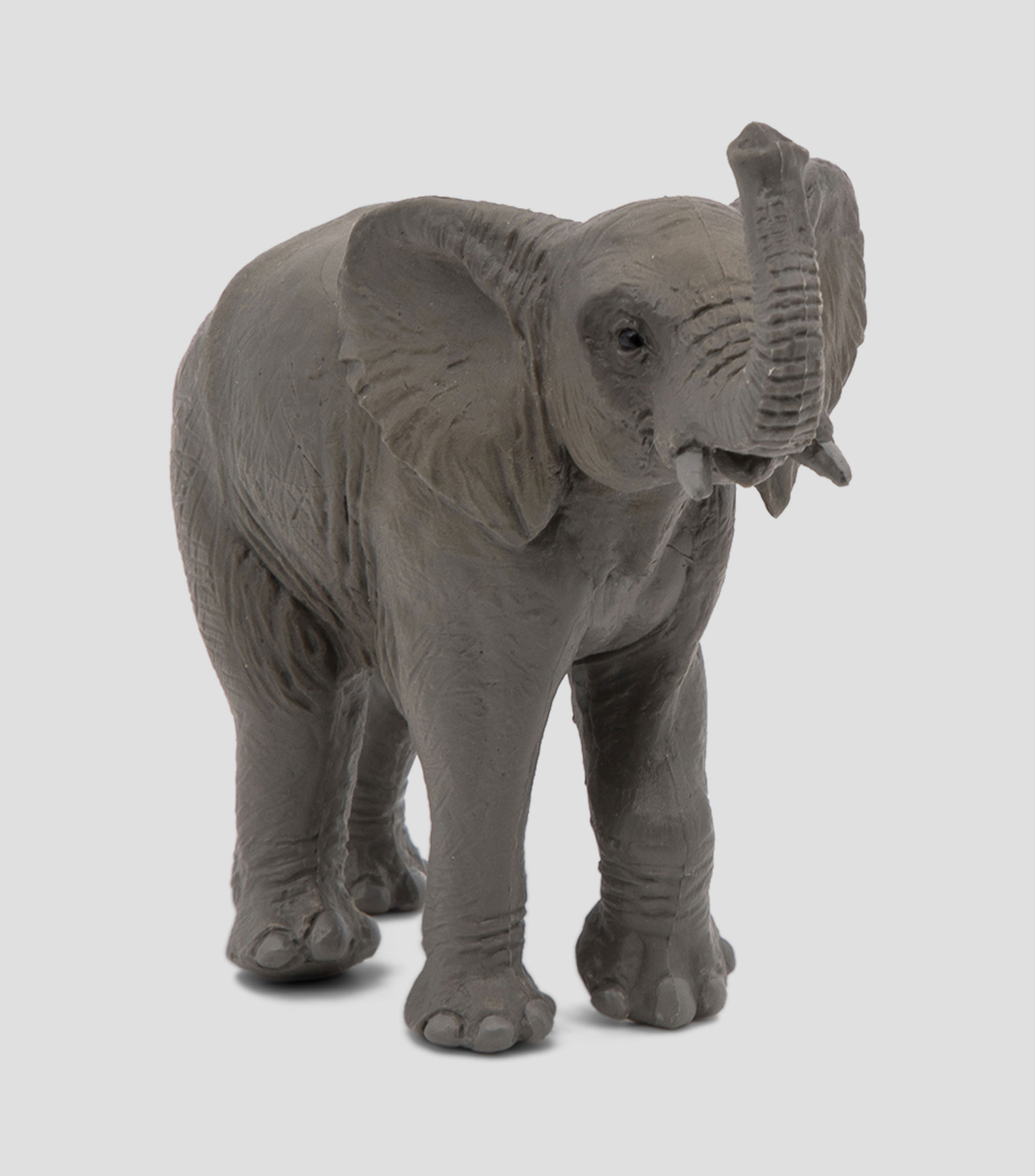 Figura Coleccionable Elefante Joven