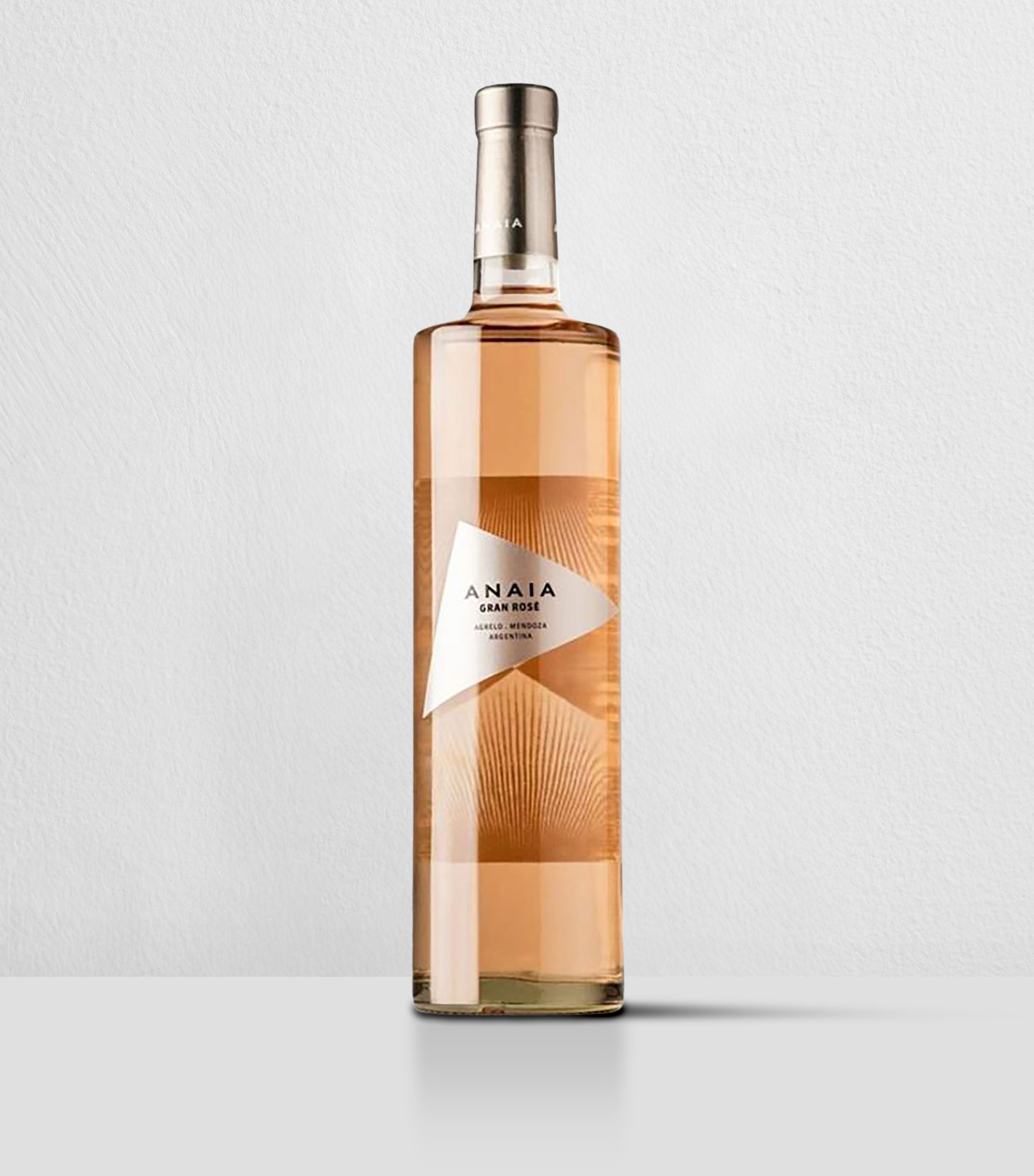 Vino rosado malbec ANAIA, Argentina, 750 ml