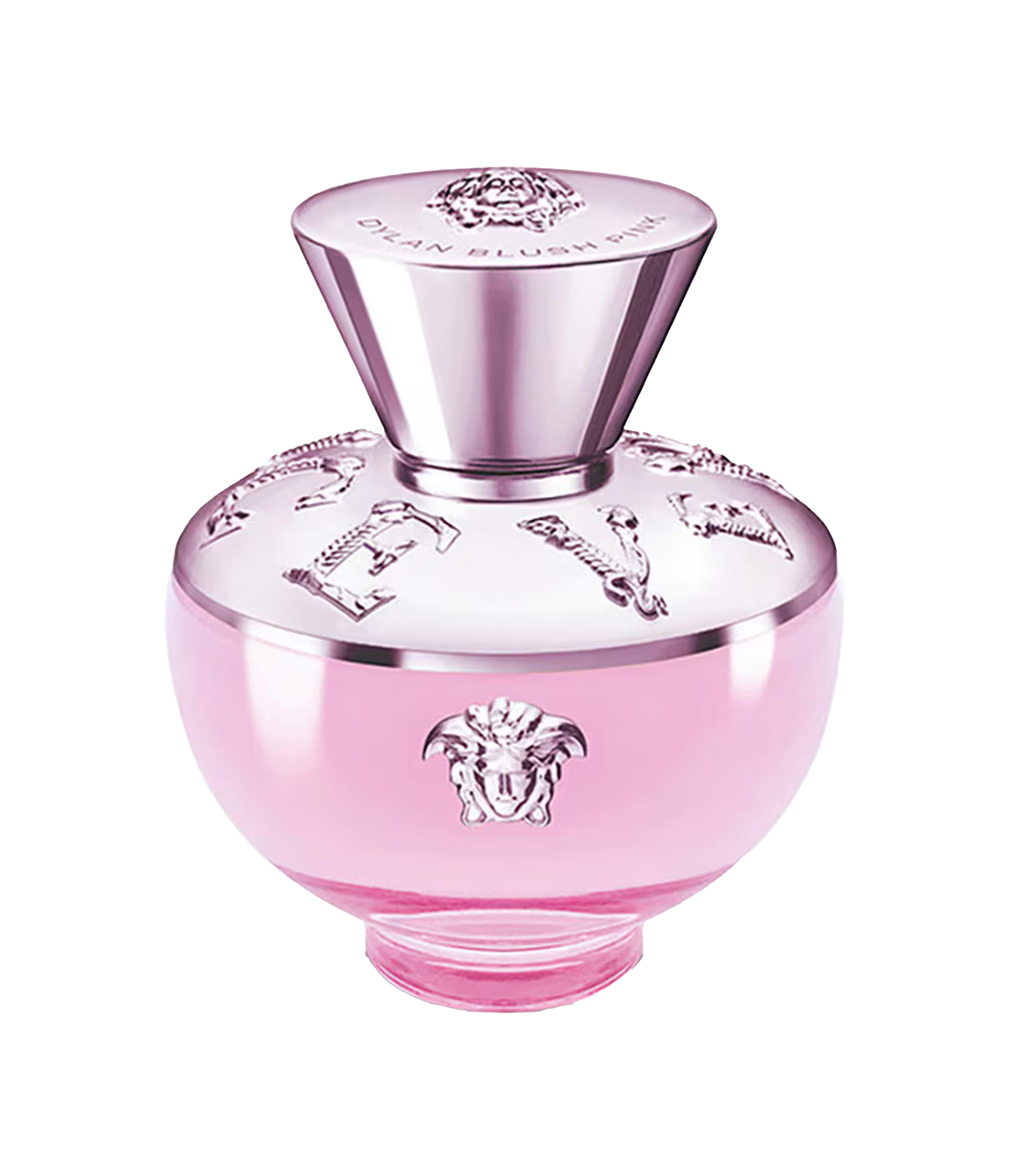 Perfume Dylan Blush Pink, Eau de Parfum para Mujer, 100 ml