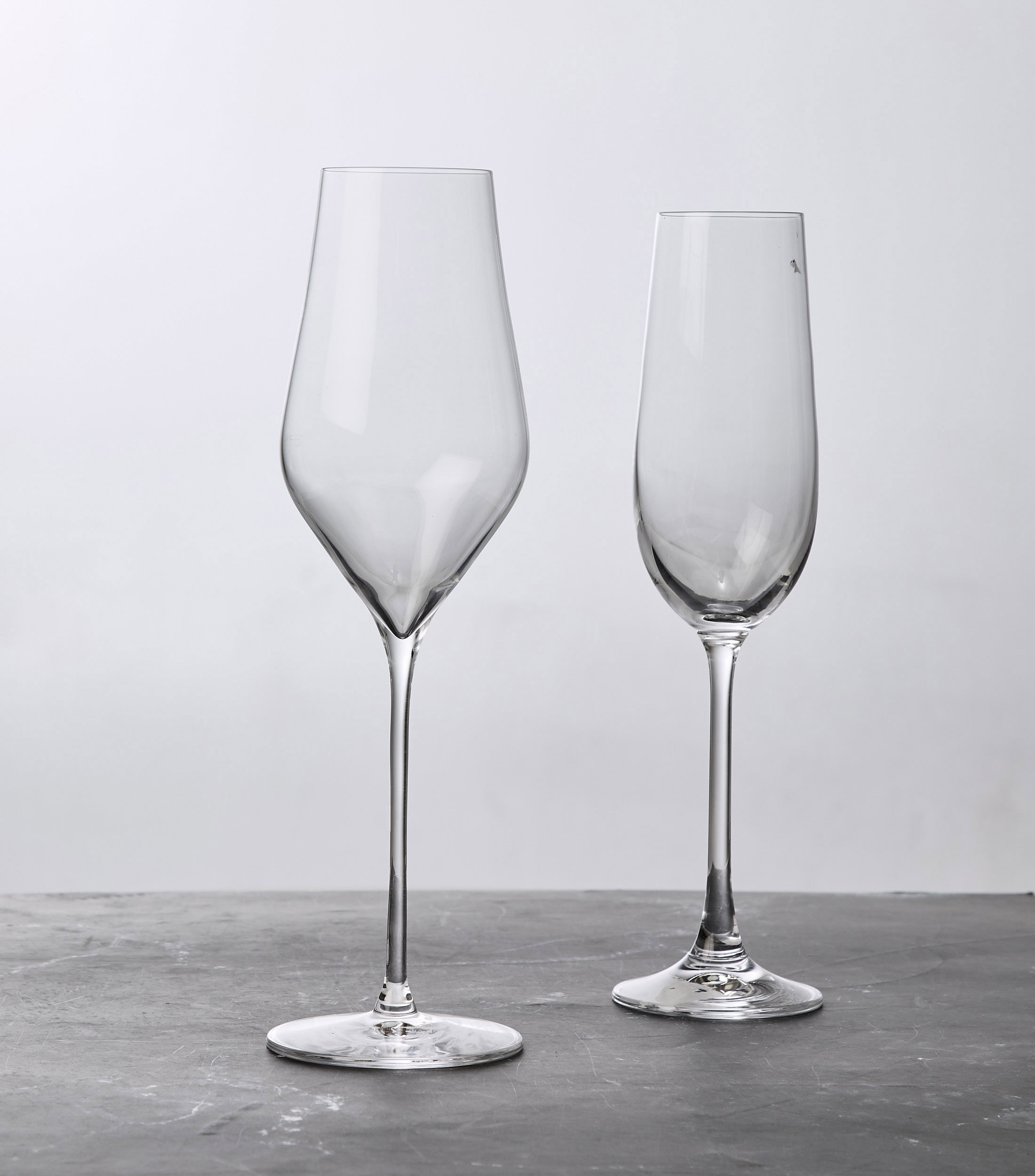 Copa para Champagne Ballet