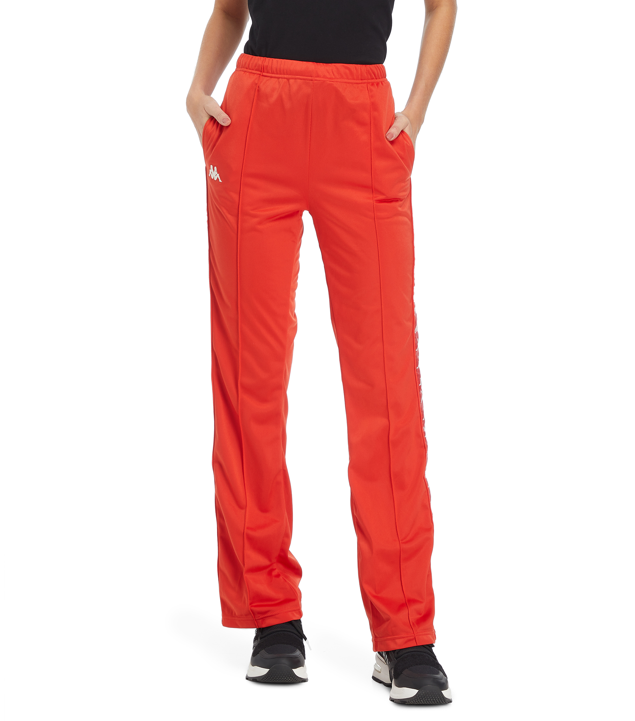 Kappa Pants con botones Mujer - El Palacio de Hierro